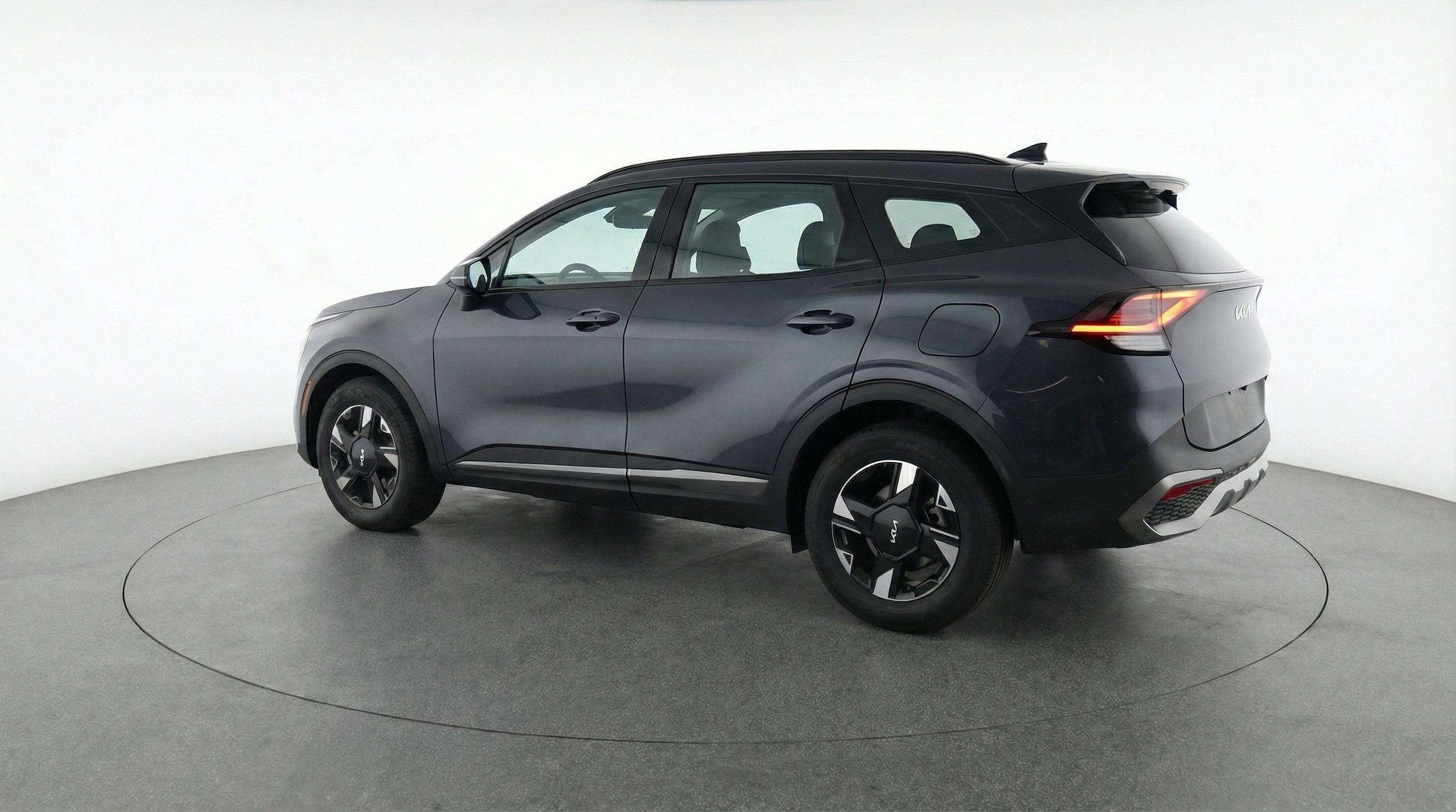 Thumbnail: 2026 Kia Sportage - 6