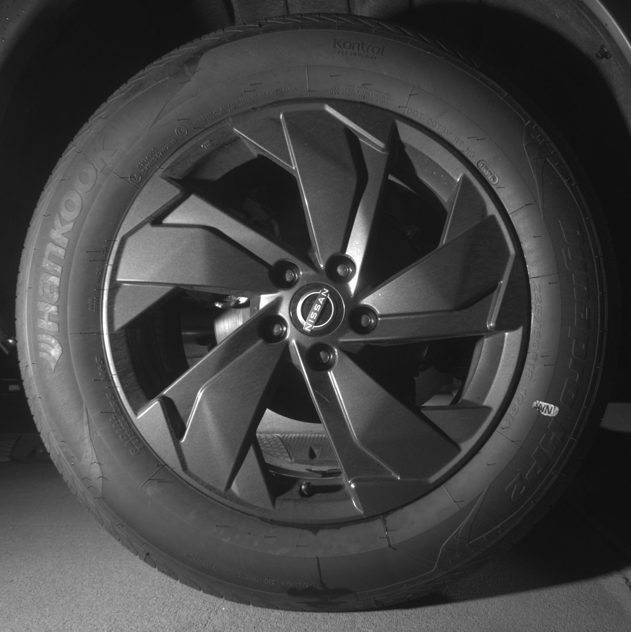 Thumbnail: 2026 Nissan Rogue - 15