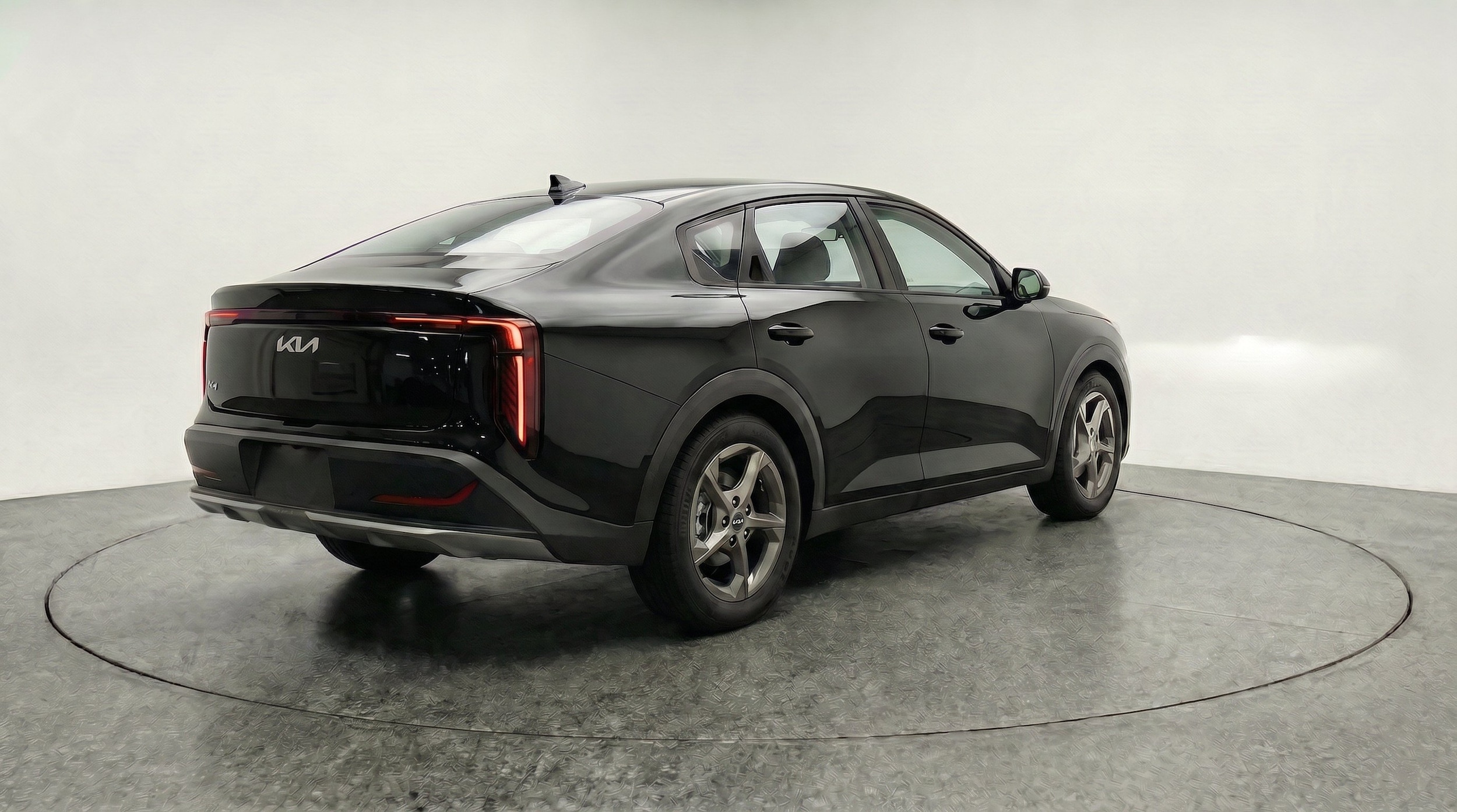 Thumbnail: 2026 Kia K4 - 9