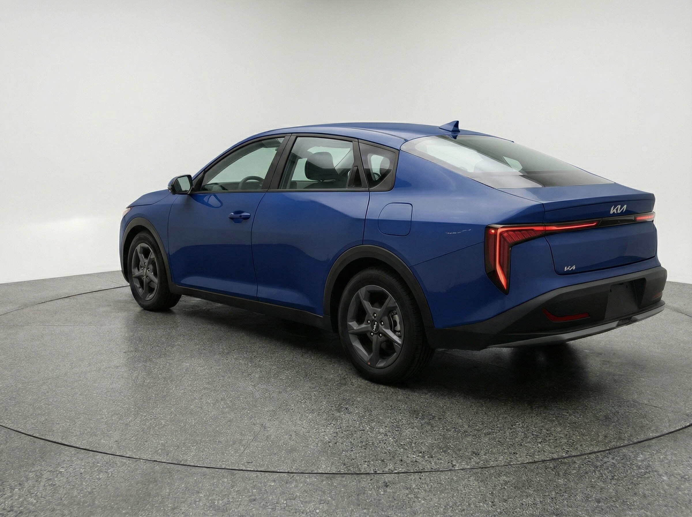 Thumbnail: 2025 Kia K4 - 5