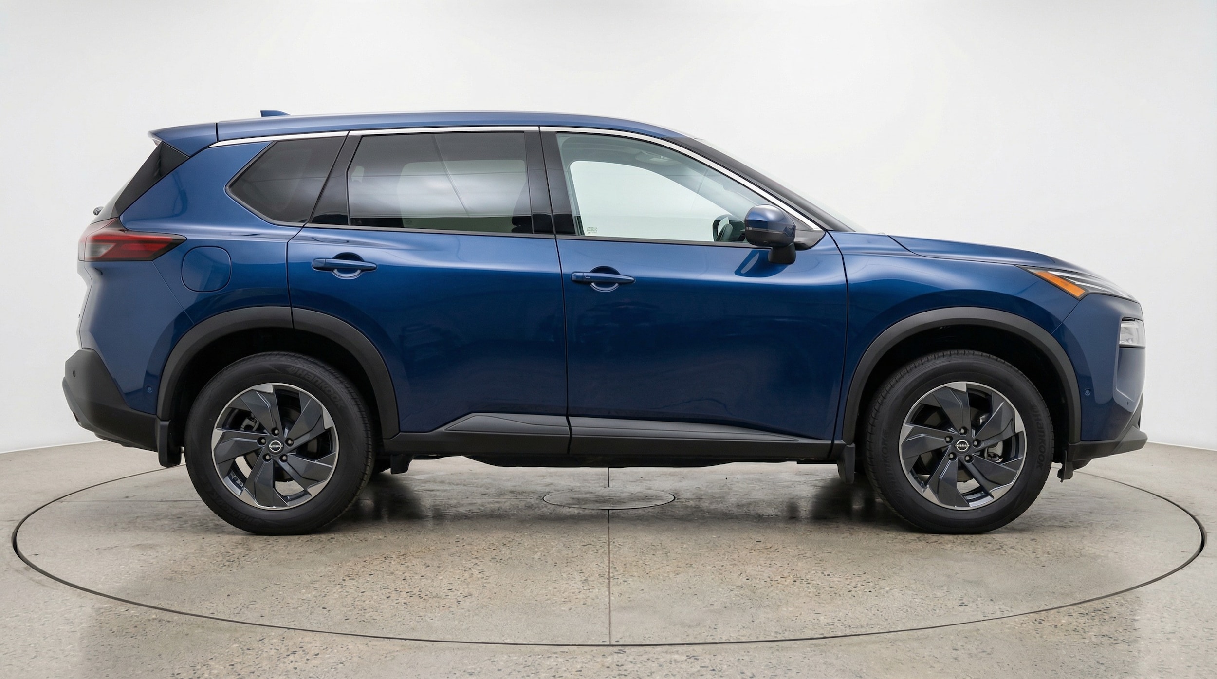 Thumbnail: 2025 Nissan Rogue - 8