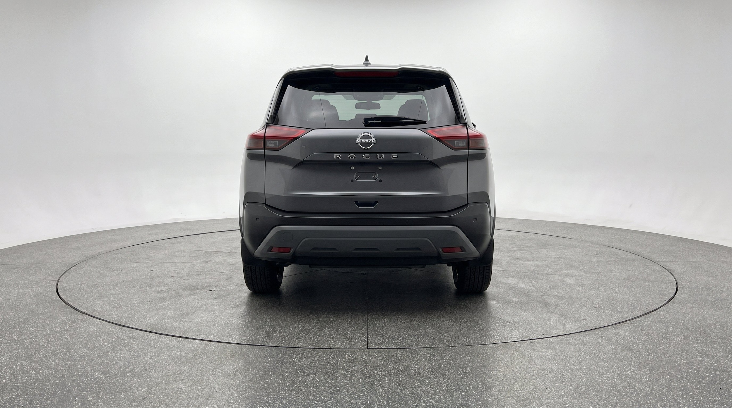 Thumbnail: 2026 Nissan Rogue - 7