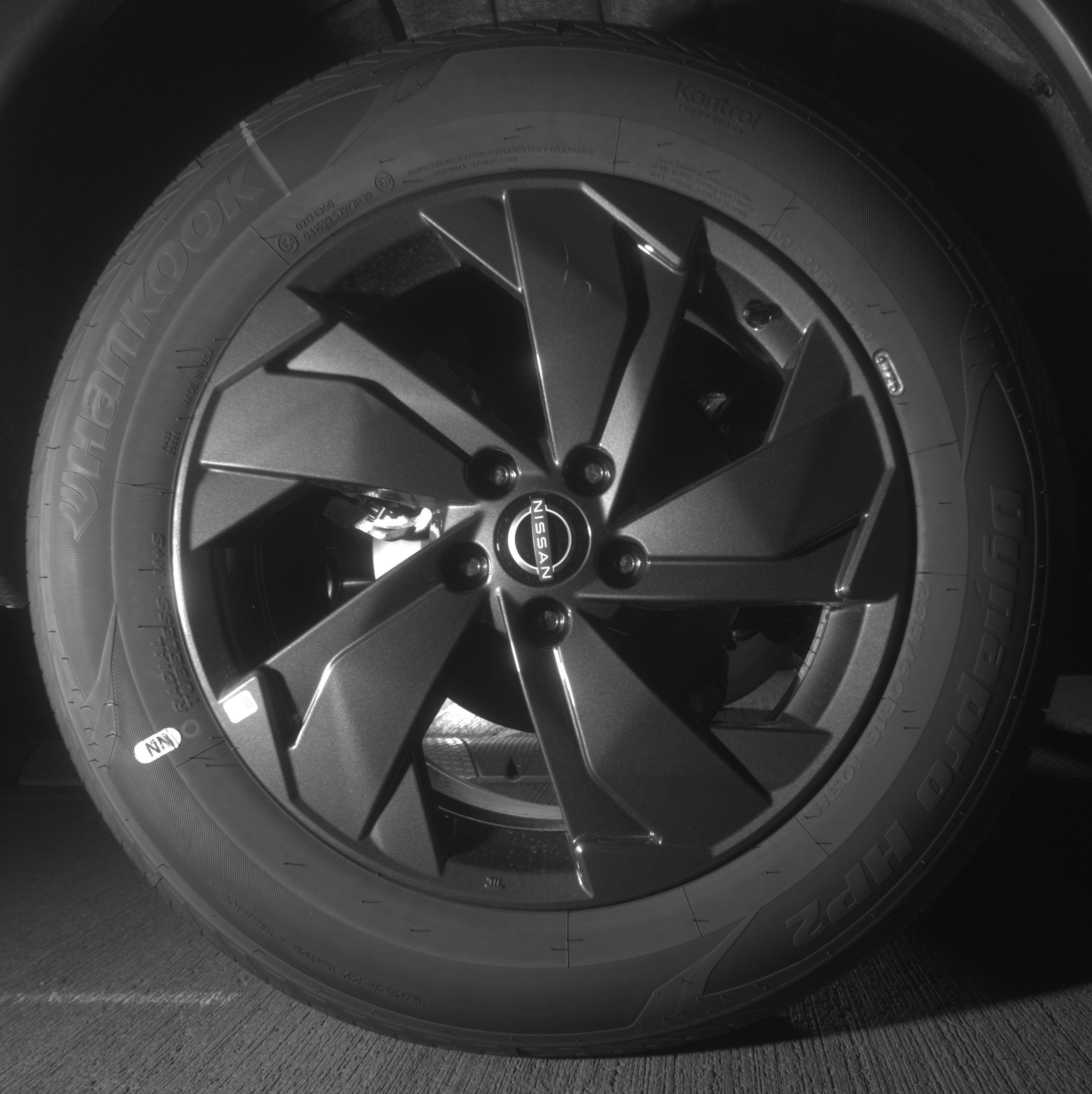 Thumbnail: 2026 Nissan Rogue - 15