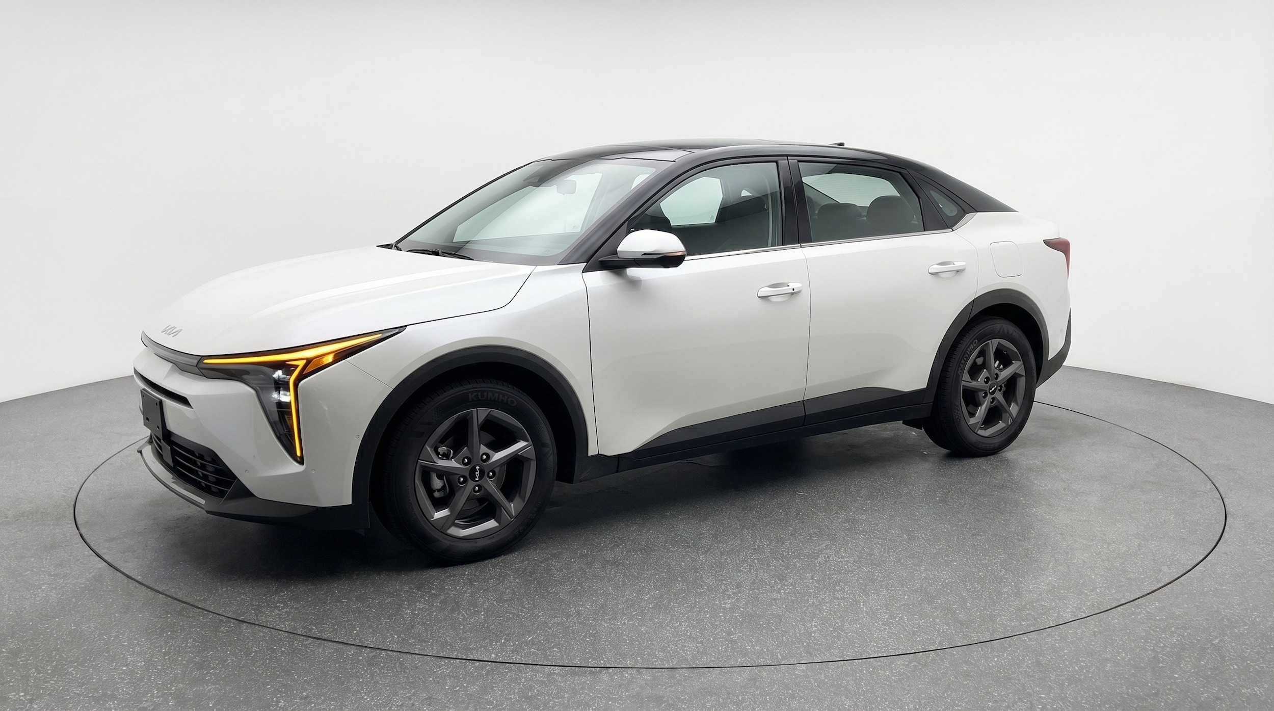 Thumbnail: 2026 Kia K4 - 3