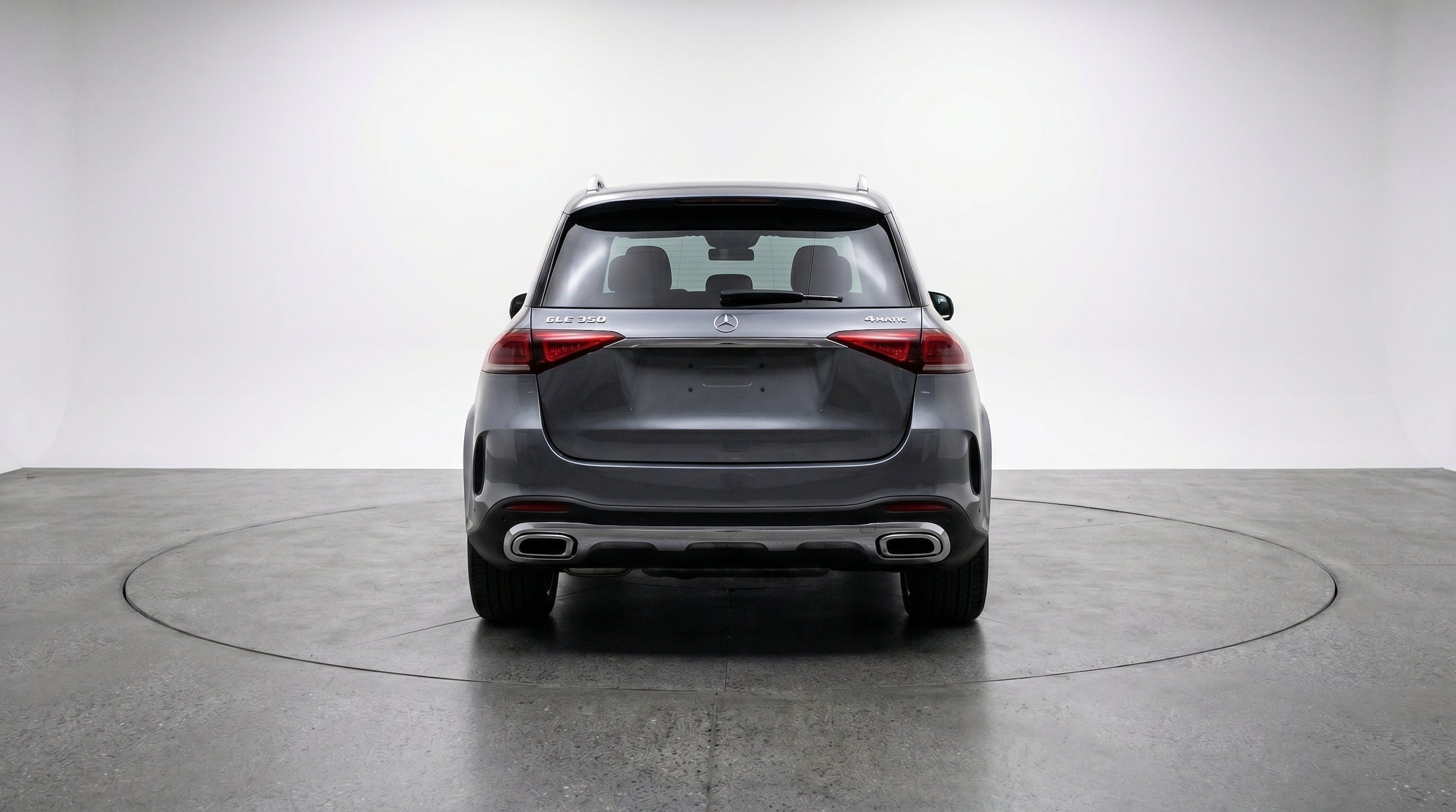 Thumbnail: 2026 Mercedes-Benz GLE - 7
