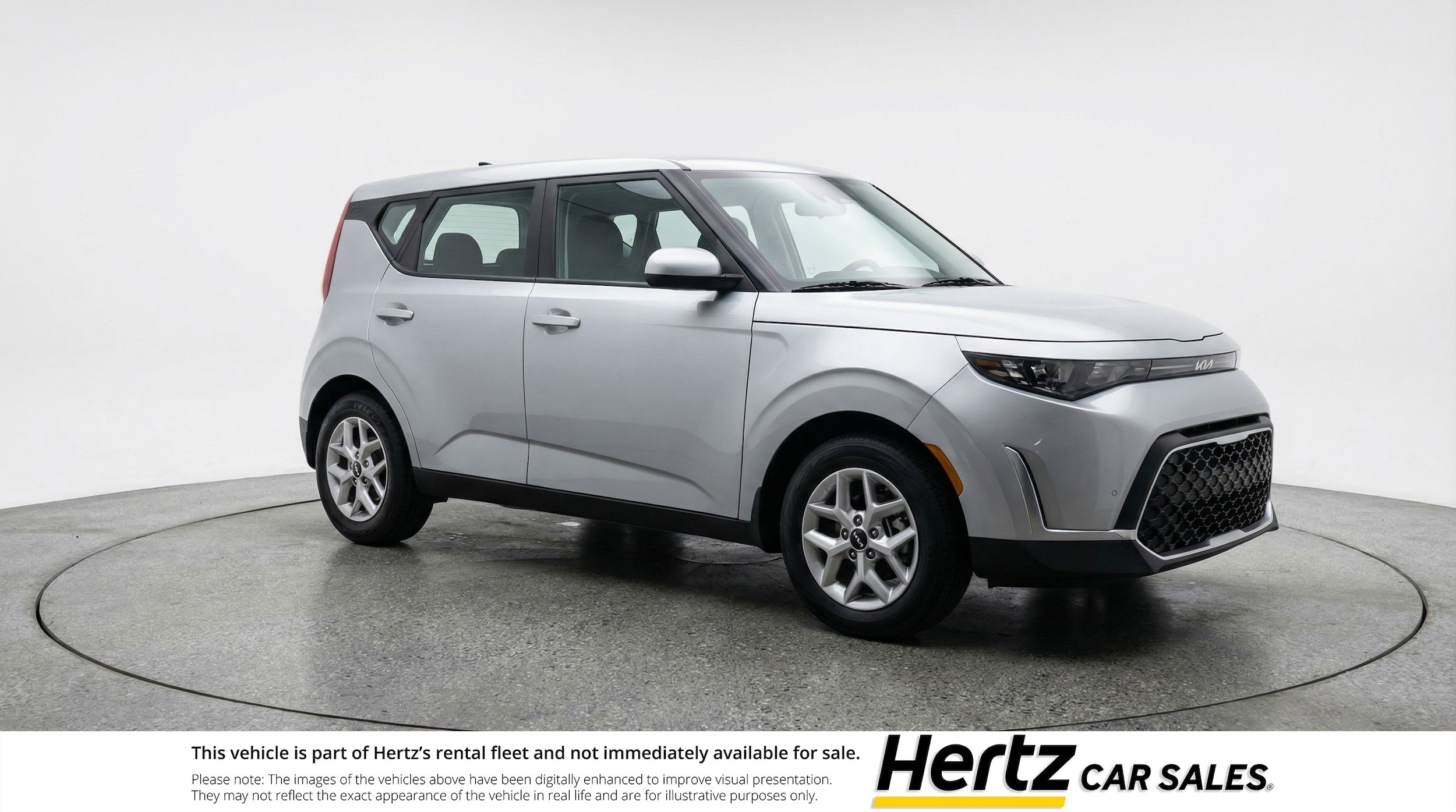 Thumbnail: 2025 Kia Soul - 1