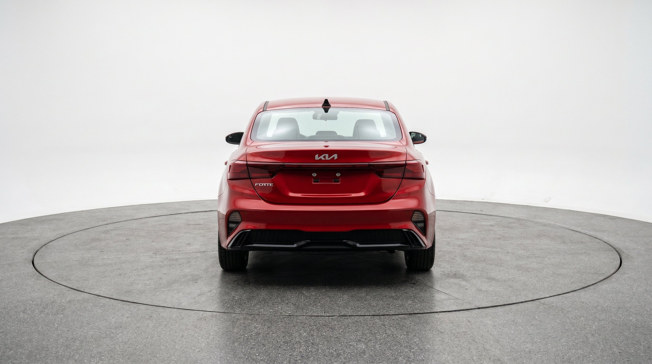 Thumbnail: 2024 Kia Forte - 7