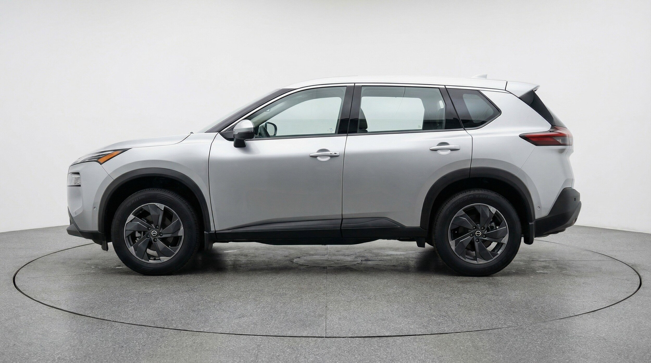 Thumbnail: 2024 Nissan Rogue - 5