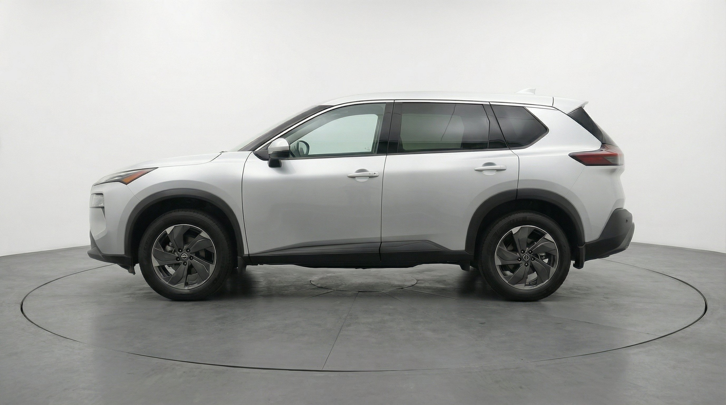 Thumbnail: 2025 Nissan Rogue - 5