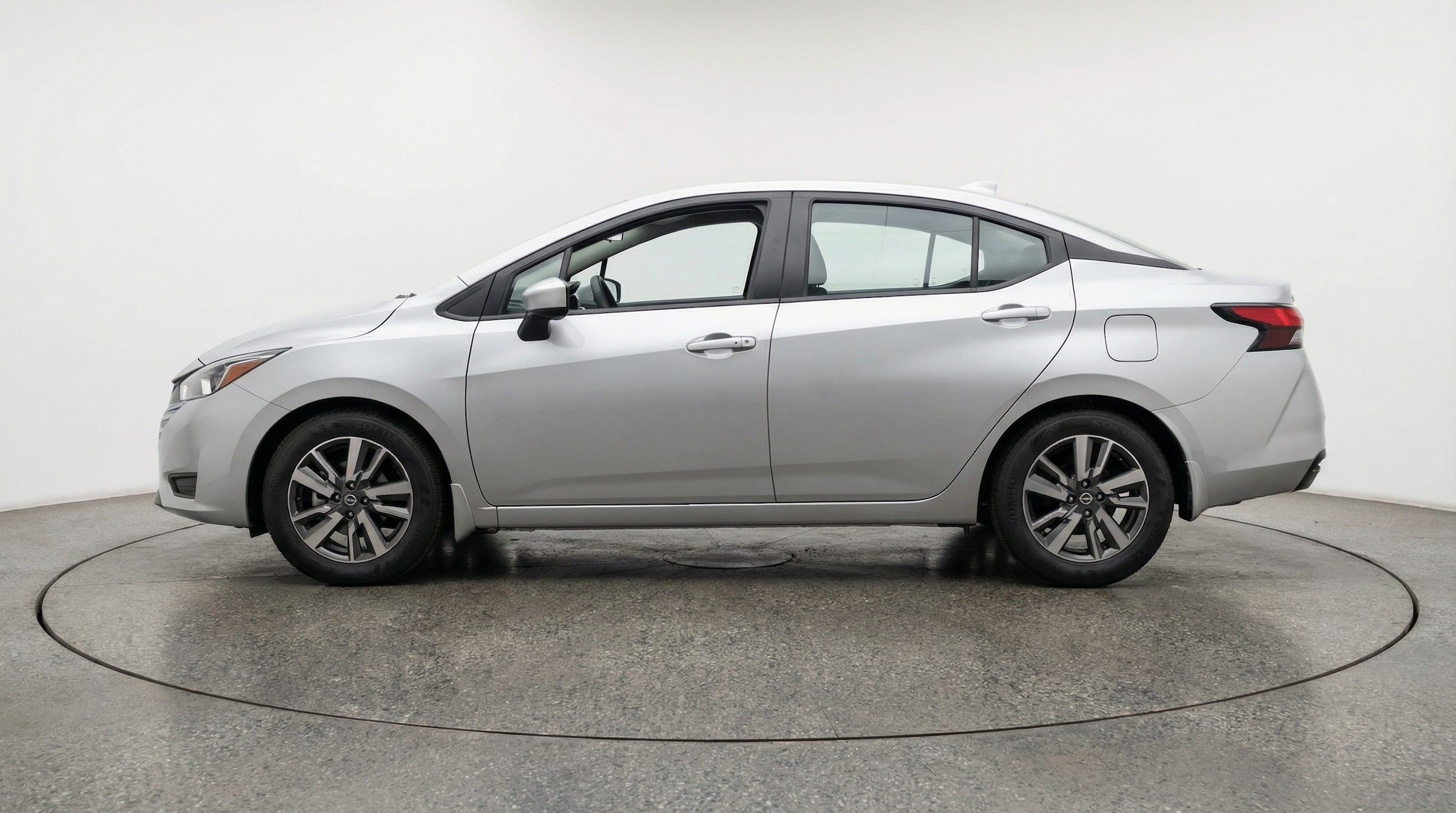 Thumbnail: 2025 Nissan Versa - 4