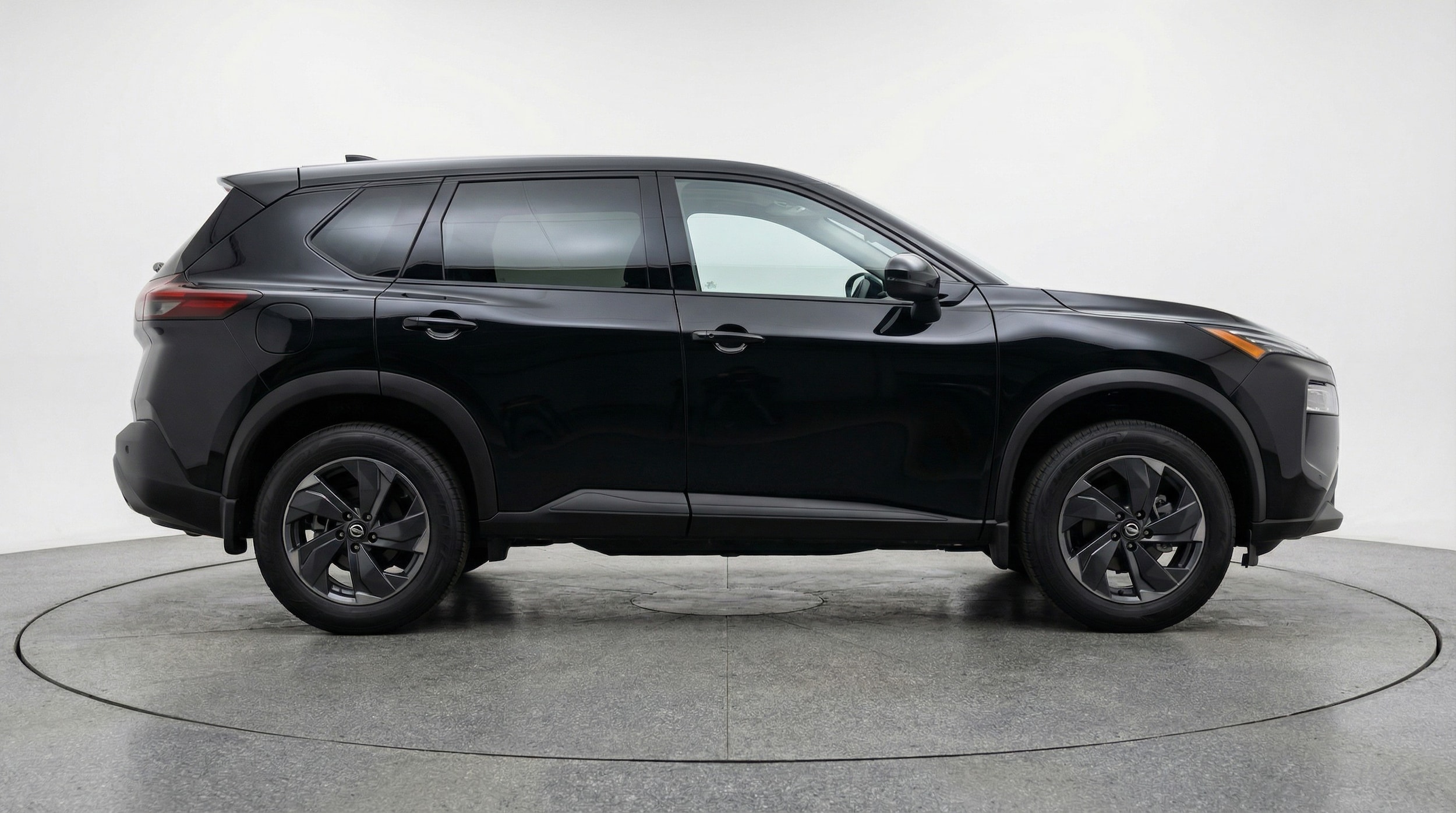 Thumbnail: 2025 Nissan Rogue - 8