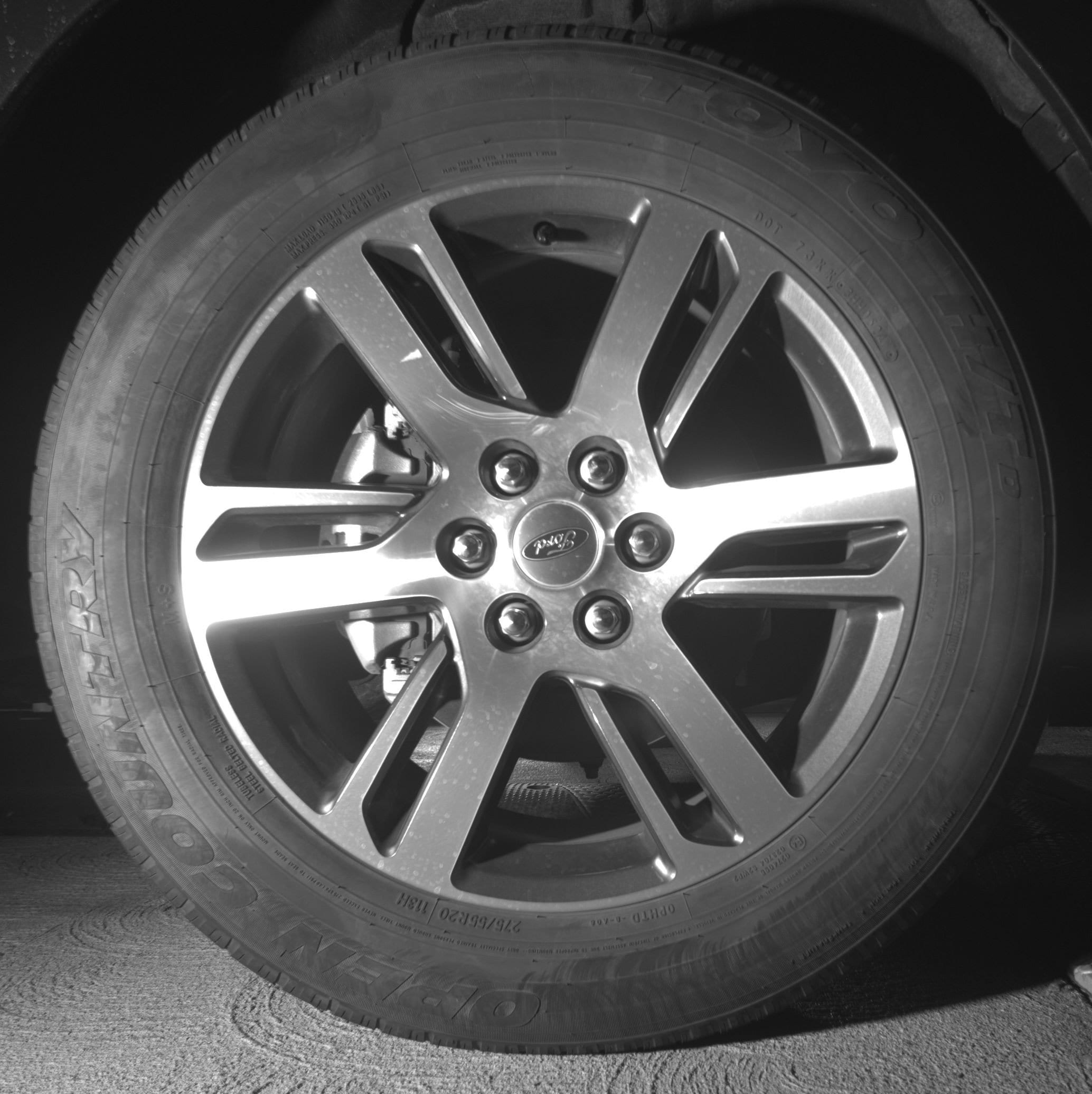 Thumbnail: 2024 Ford Expedition - 13