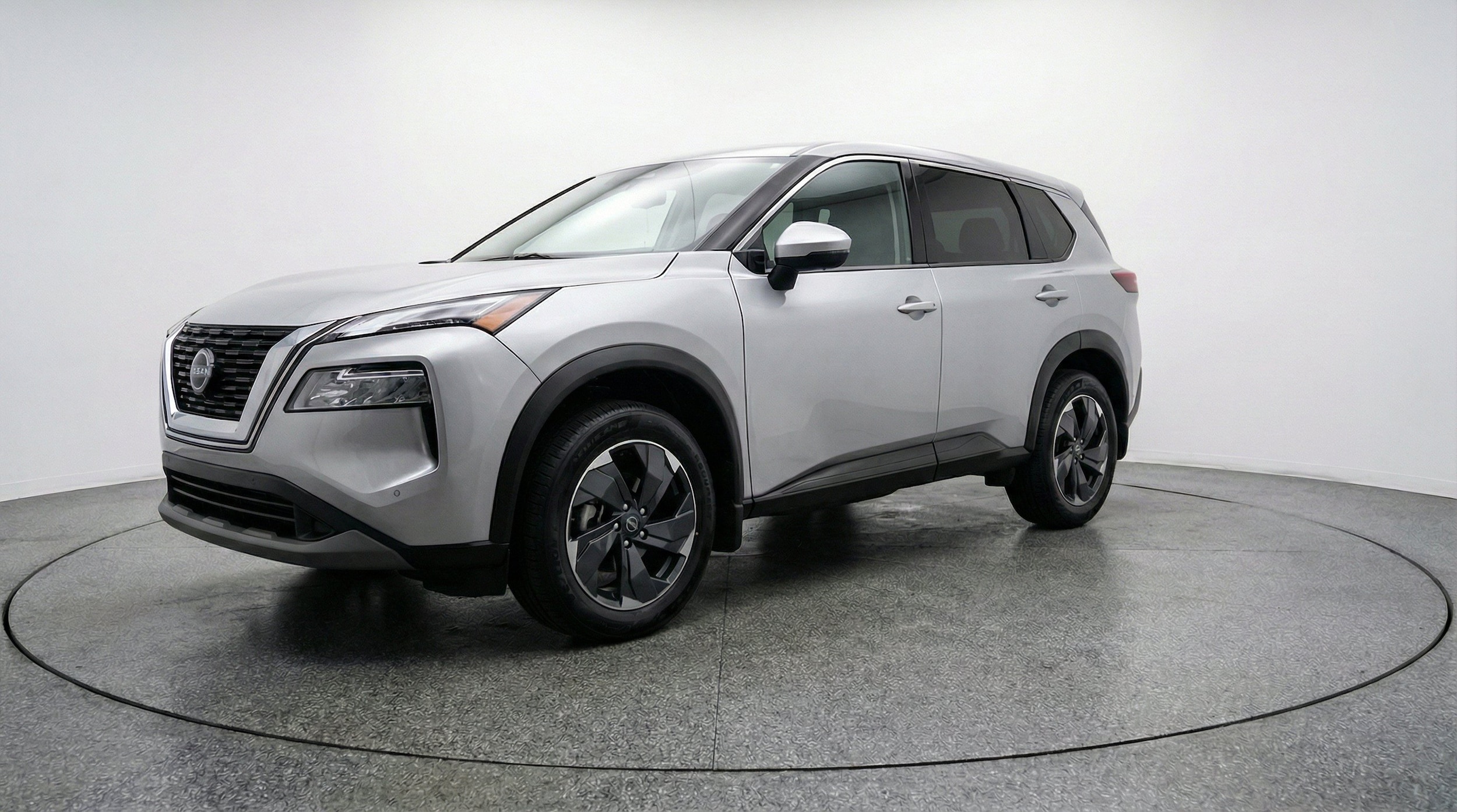 Thumbnail: 2024 Nissan Rogue - 3