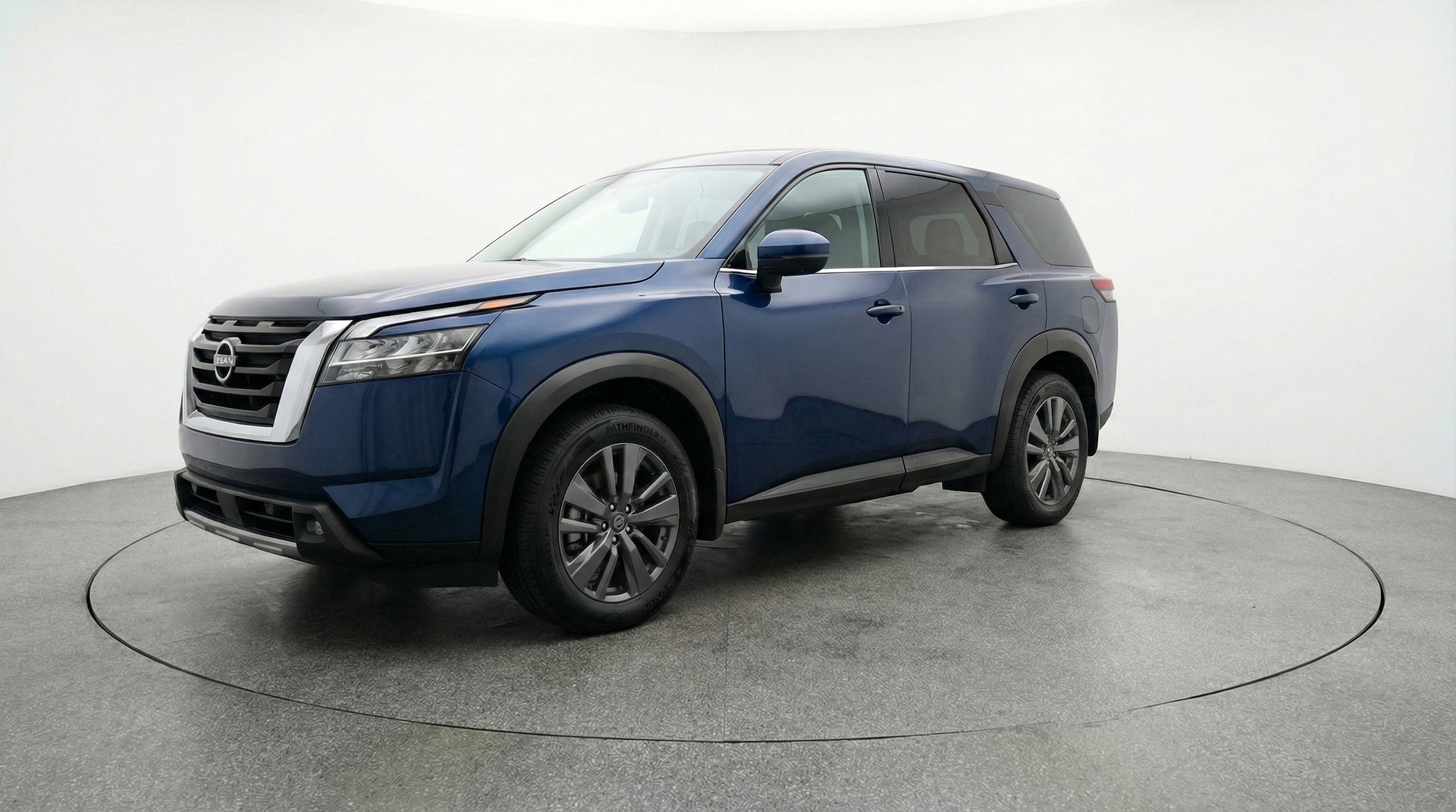 Thumbnail: 2025 Nissan Pathfinder - 3