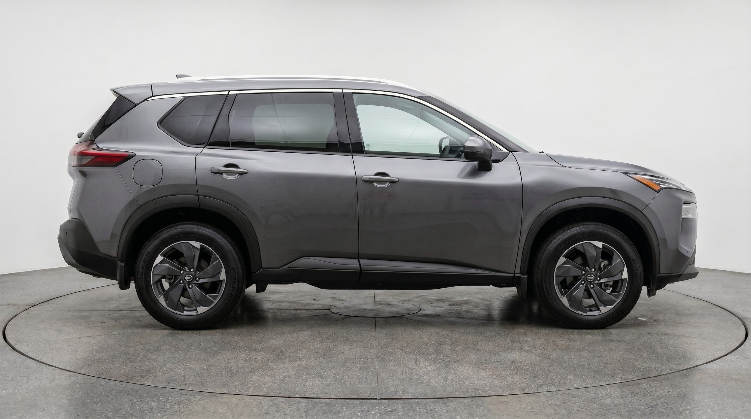 Thumbnail: 2025 Nissan Rogue - 8