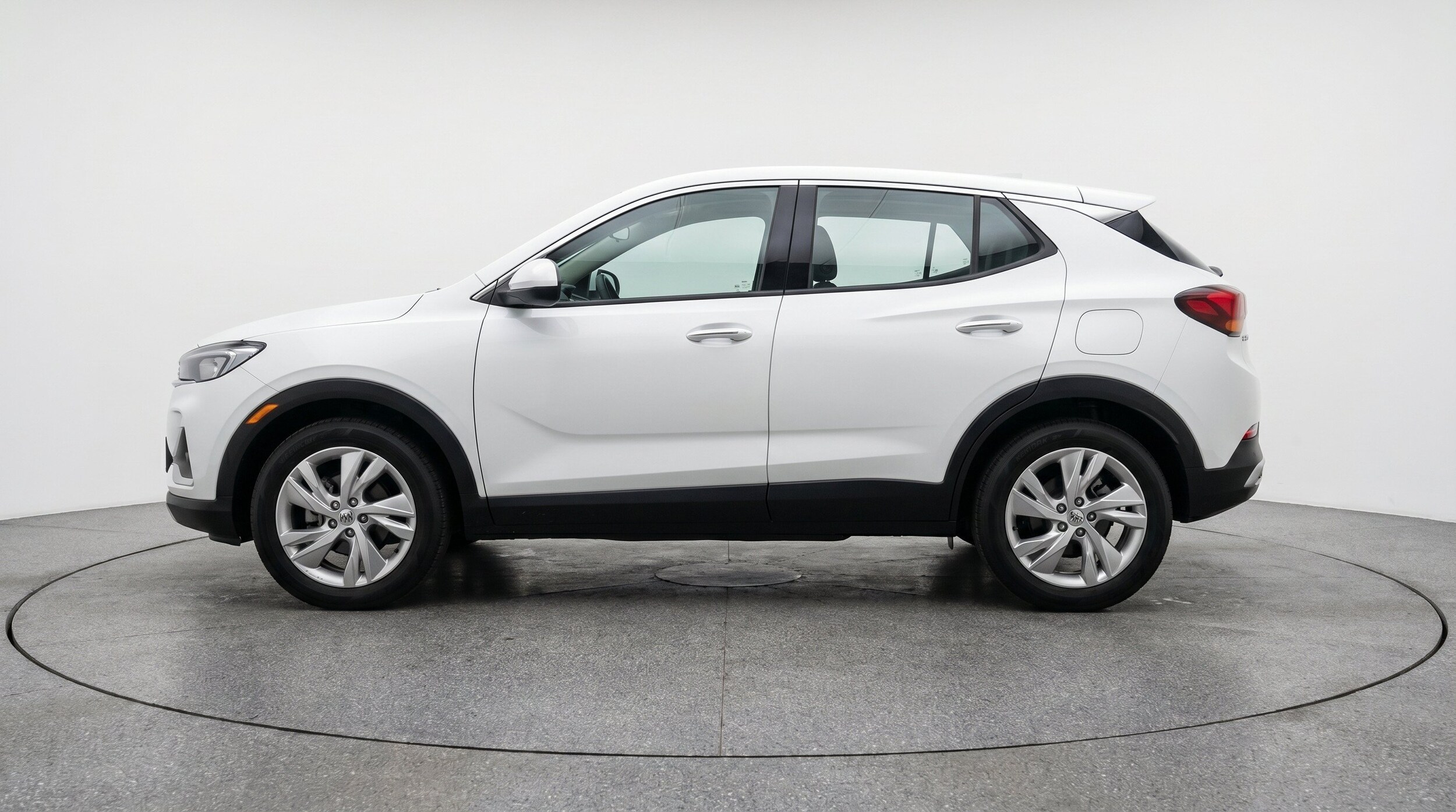 Thumbnail: 2025 Buick Encore GX - 5