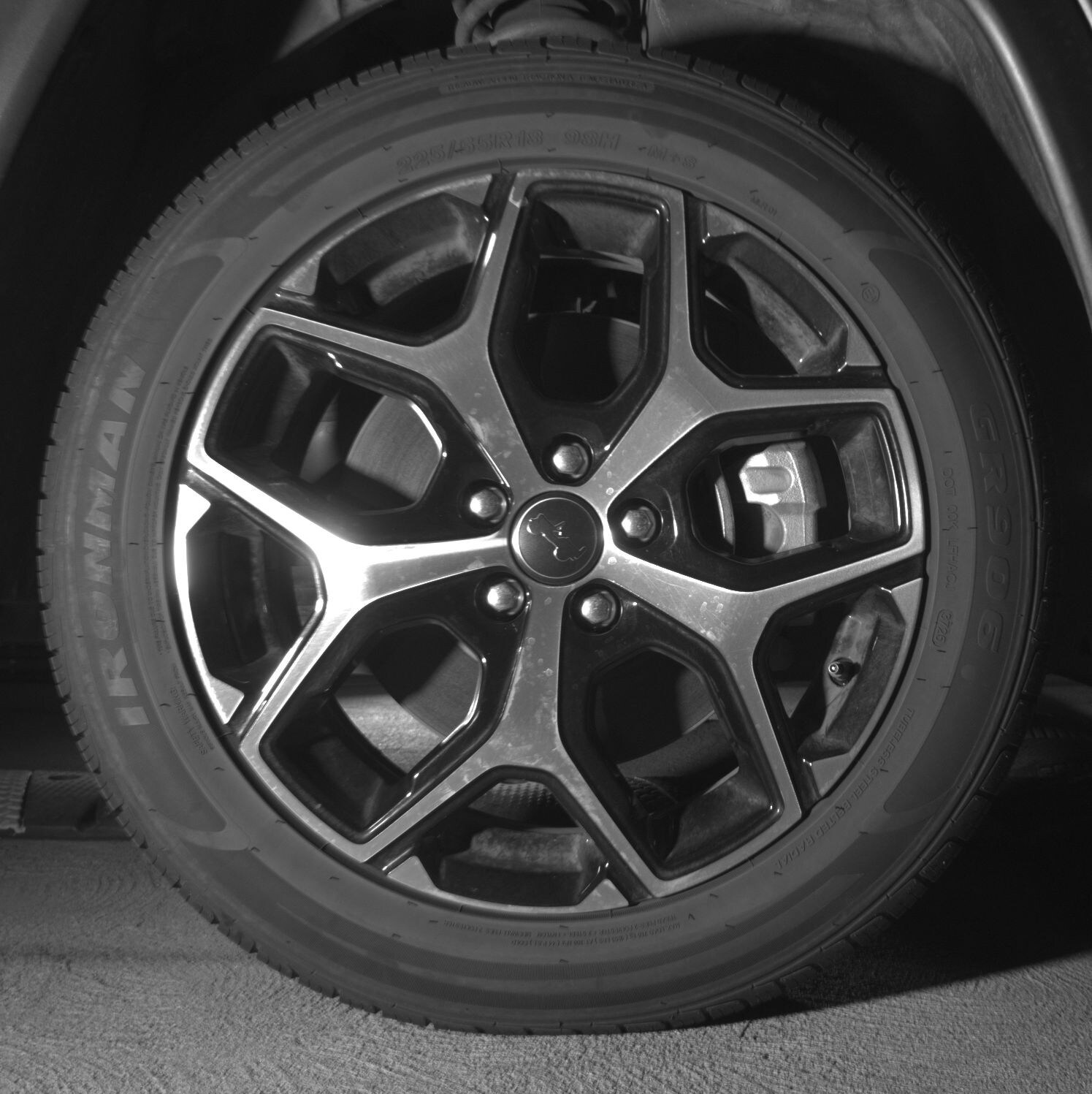 Thumbnail: 2025 Jeep Compass - 10