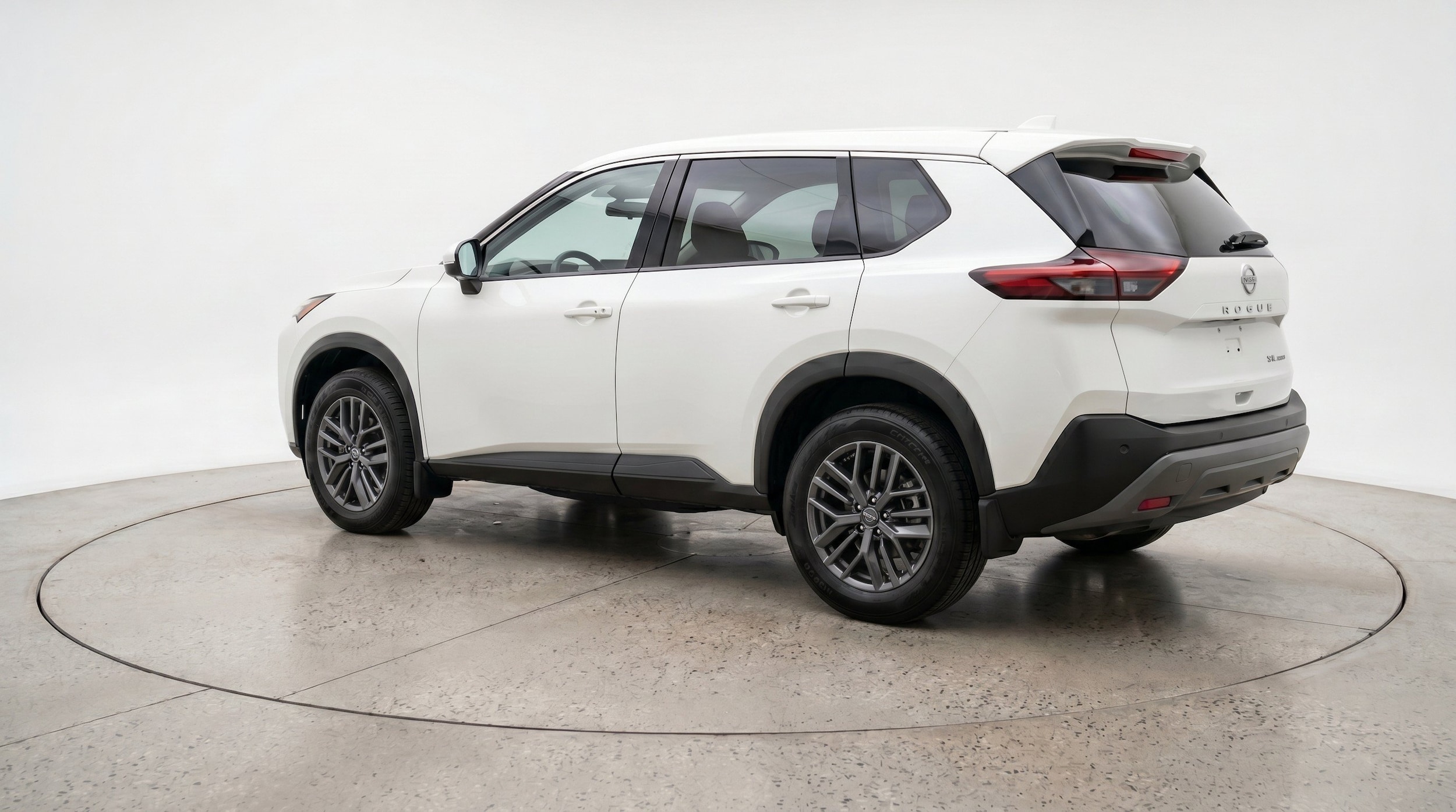 Thumbnail: 2026 Nissan Rogue - 6