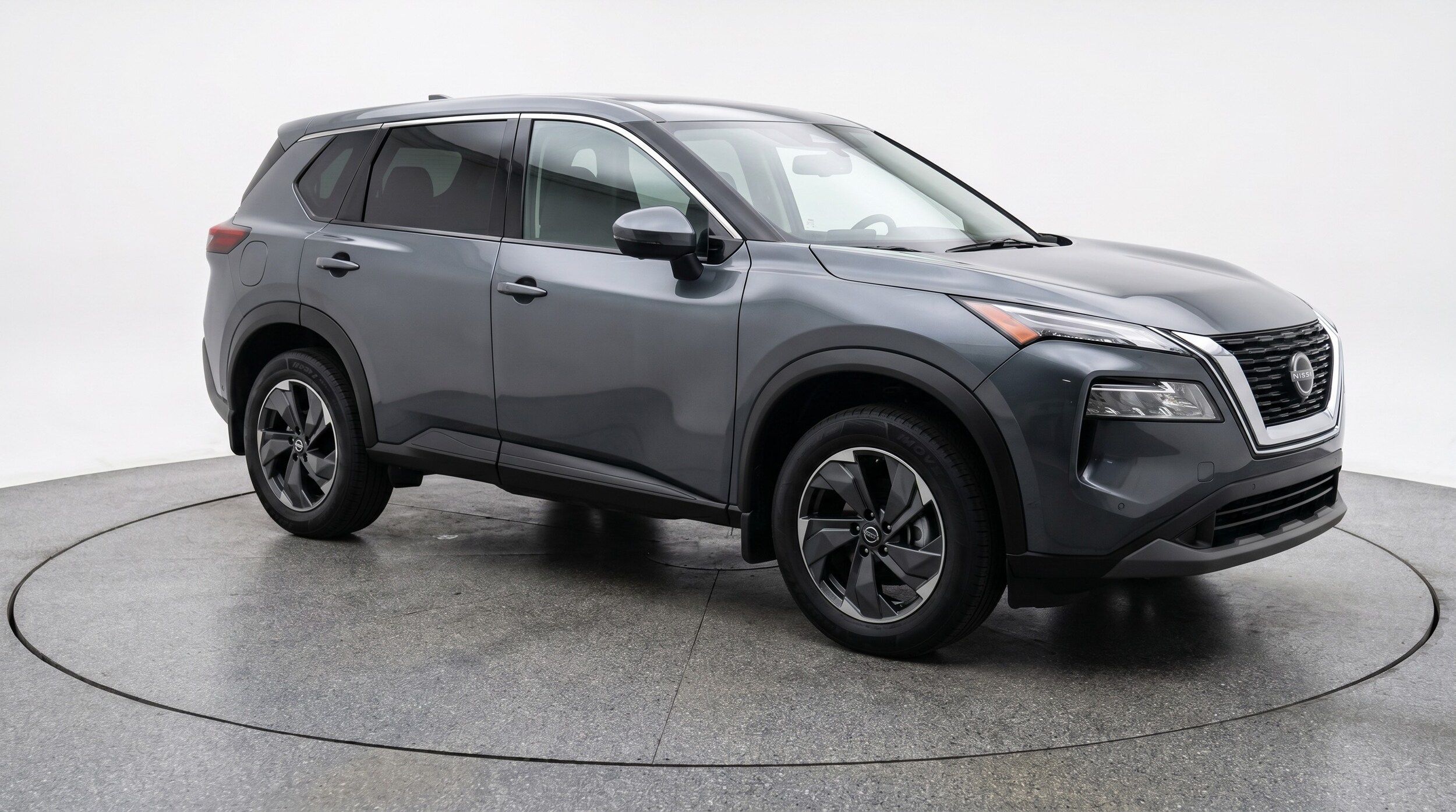 Thumbnail: 2025 Nissan Rogue - 1