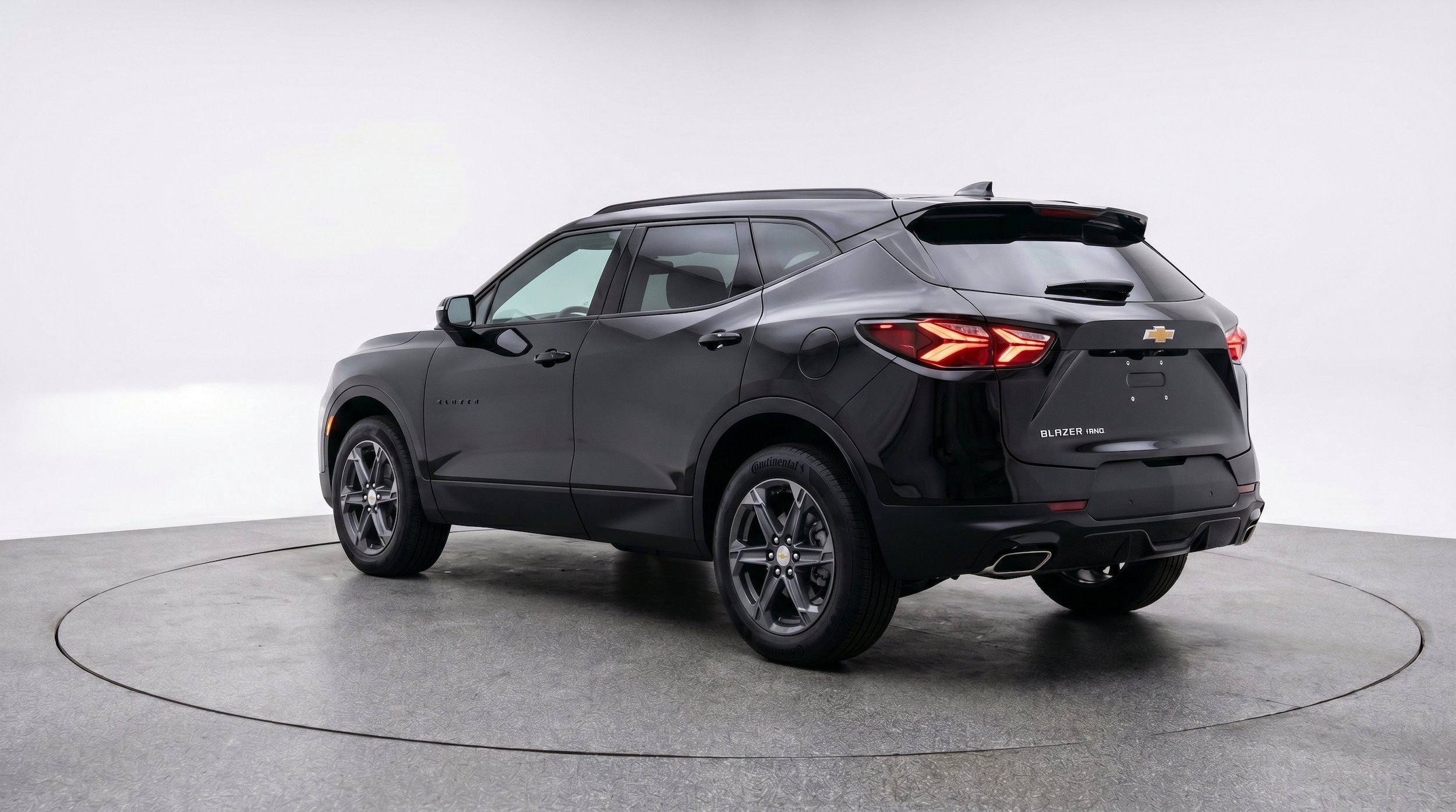 Thumbnail: 2026 Chevrolet Blazer - 6
