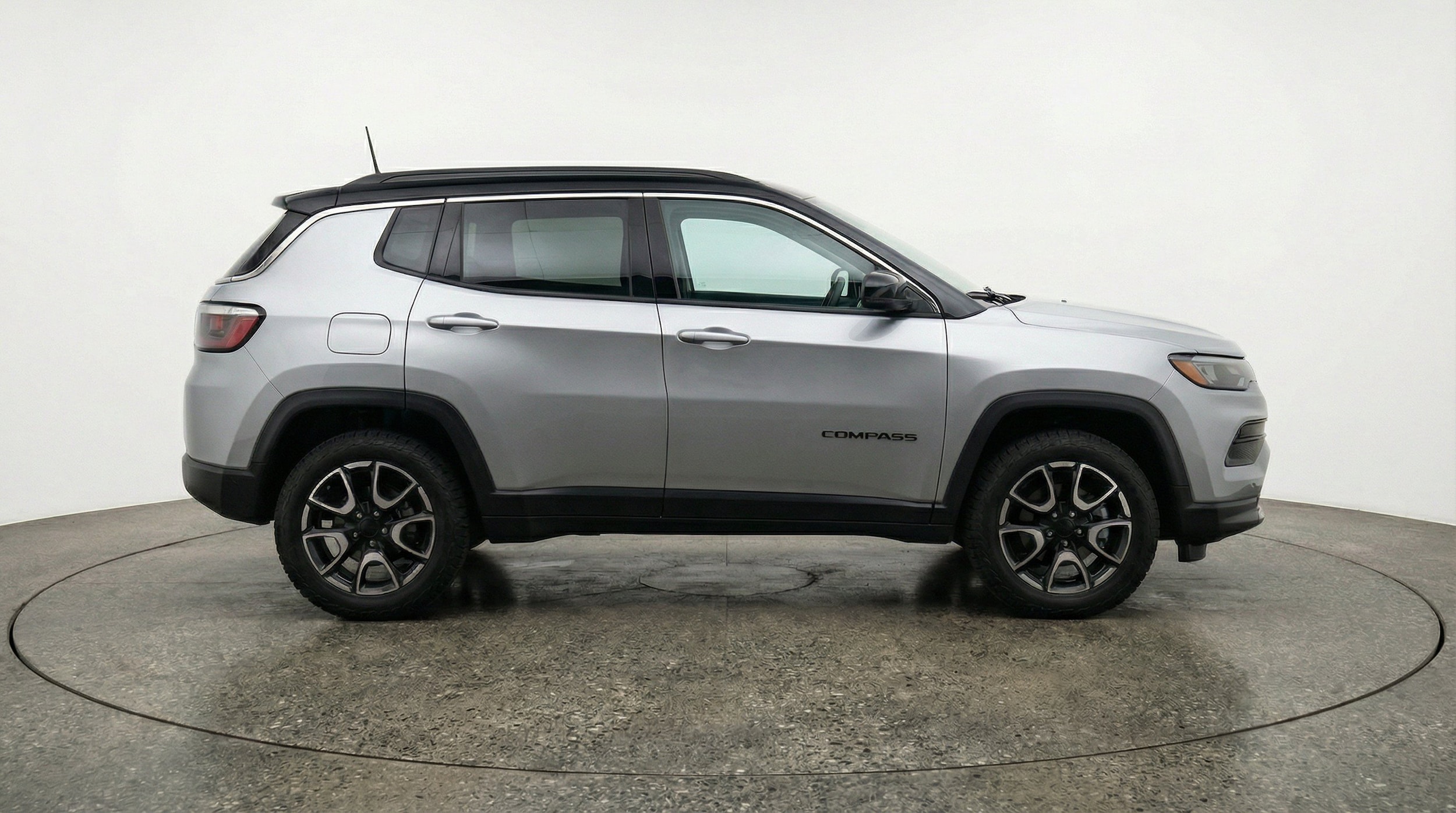 Thumbnail: 2025 Jeep Compass - 11