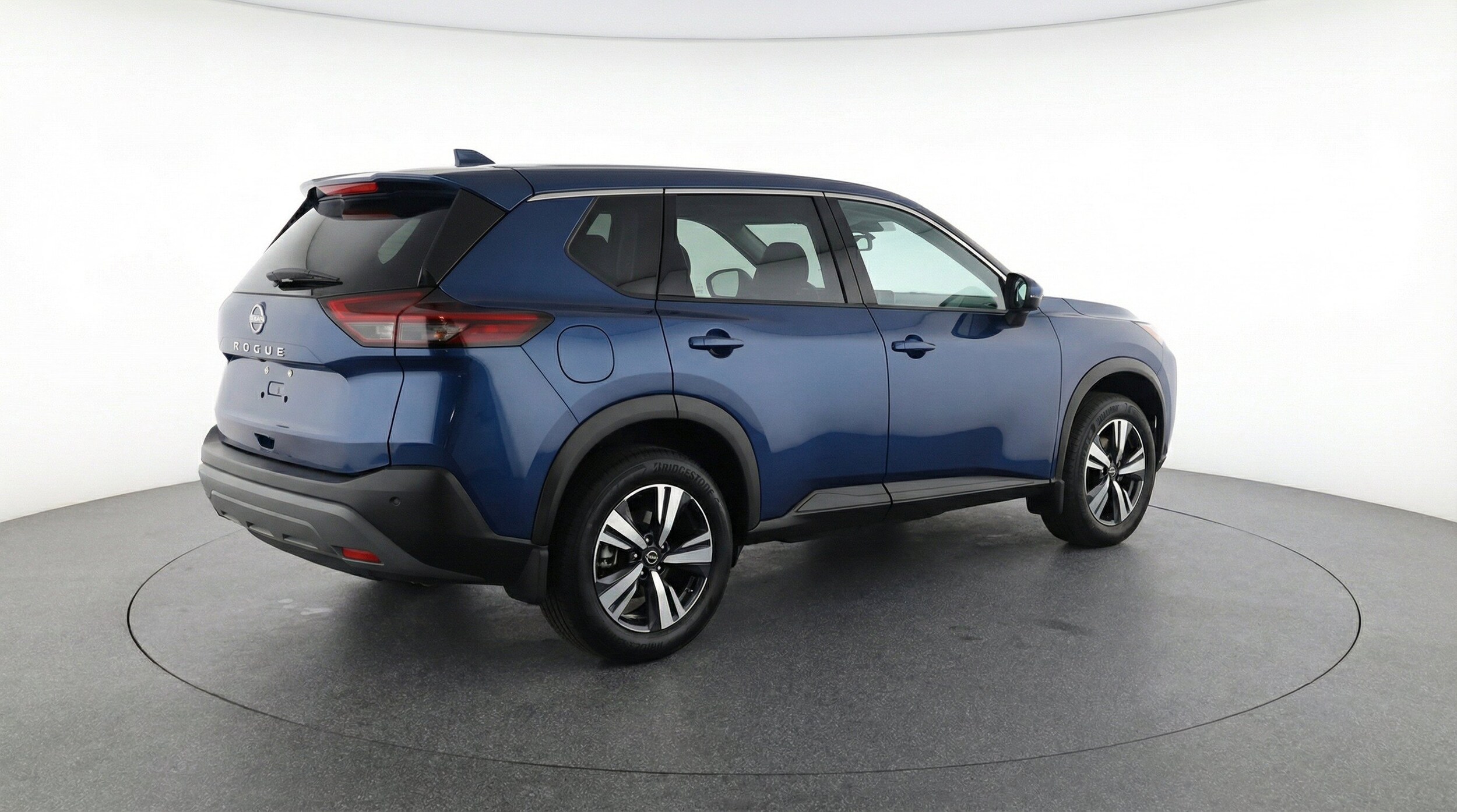 Thumbnail: 2026 Nissan Rogue - 9