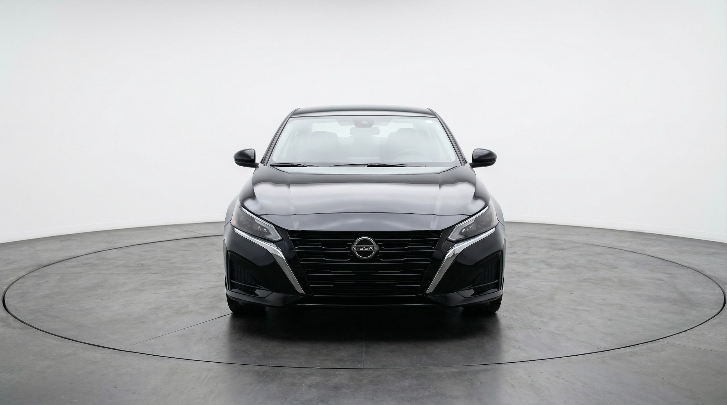 Thumbnail: 2025 Nissan Altima - 2