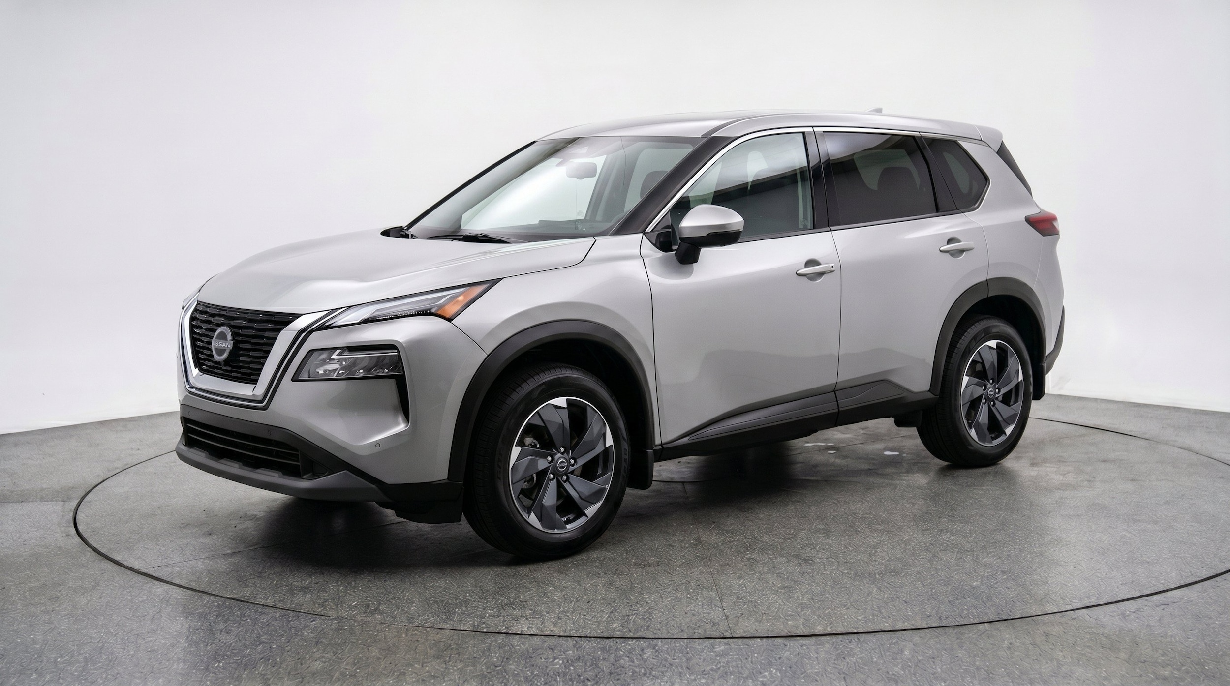 Thumbnail: 2025 Nissan Rogue - 3