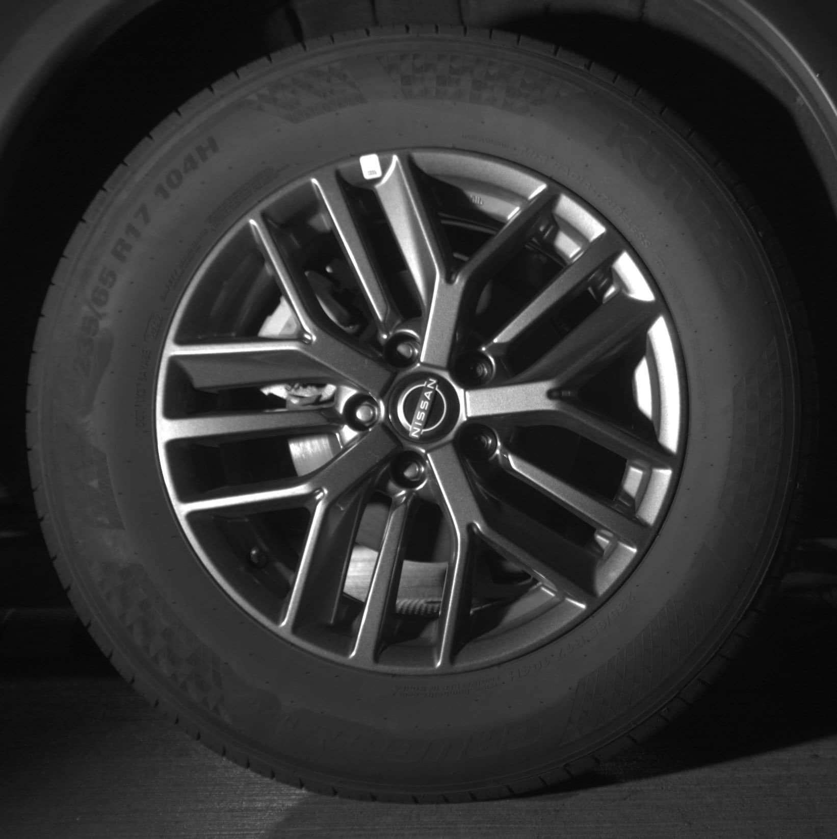 Thumbnail: 2026 Nissan Rogue - 15