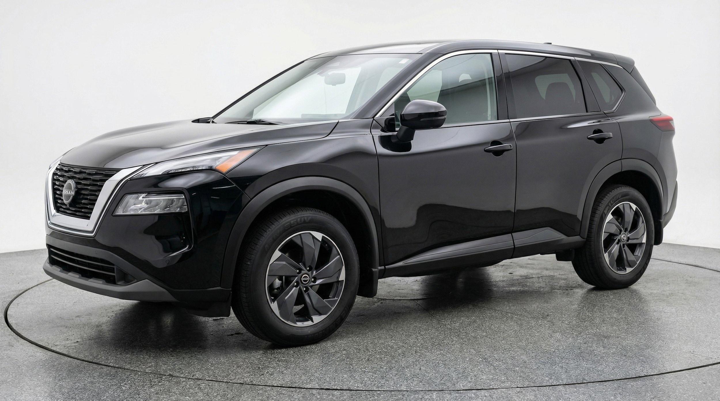 Thumbnail: 2025 Nissan Rogue - 3