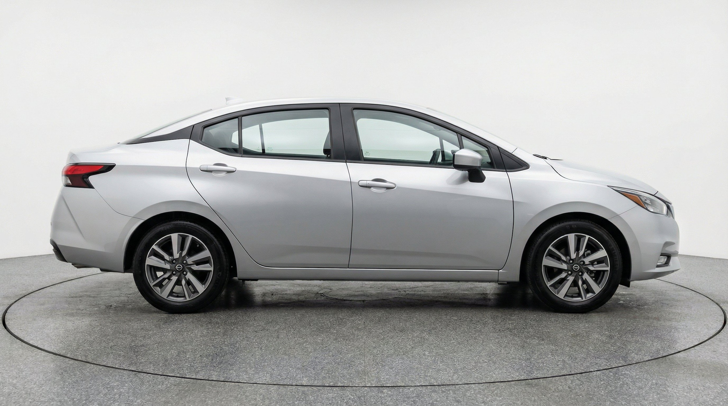 Thumbnail: 2025 Nissan Versa - 11