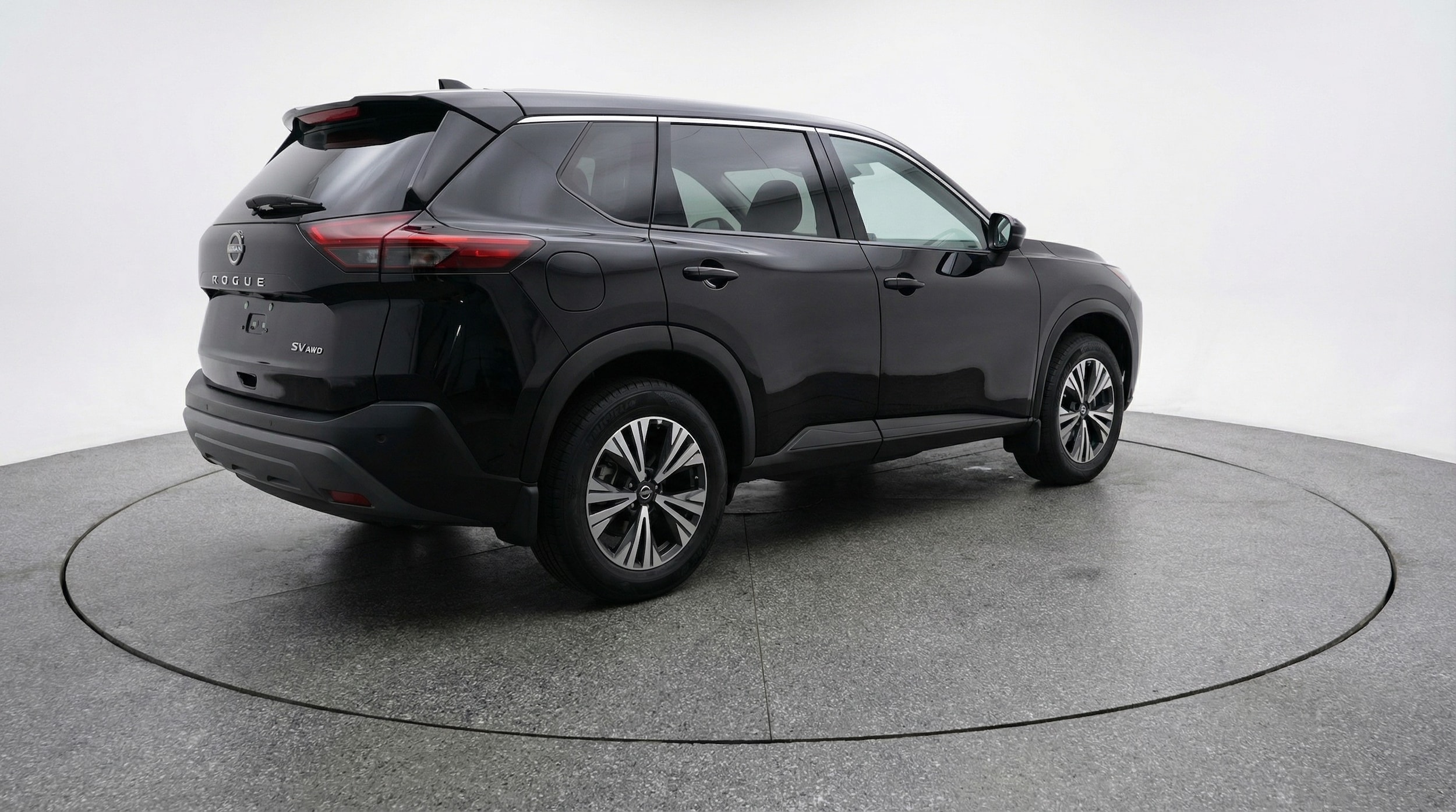 Thumbnail: 2023 Nissan Rogue - 7