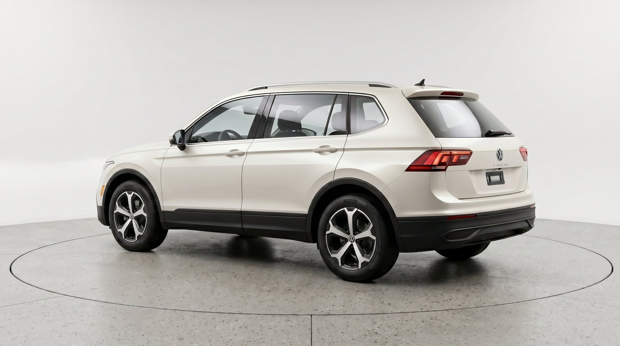 Thumbnail: 2026 Volkswagen Tiguan - 6