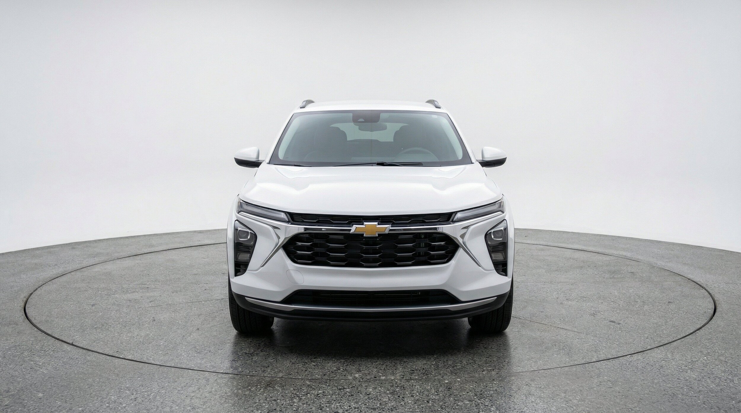 Thumbnail: 2025 Chevrolet Trax - 2