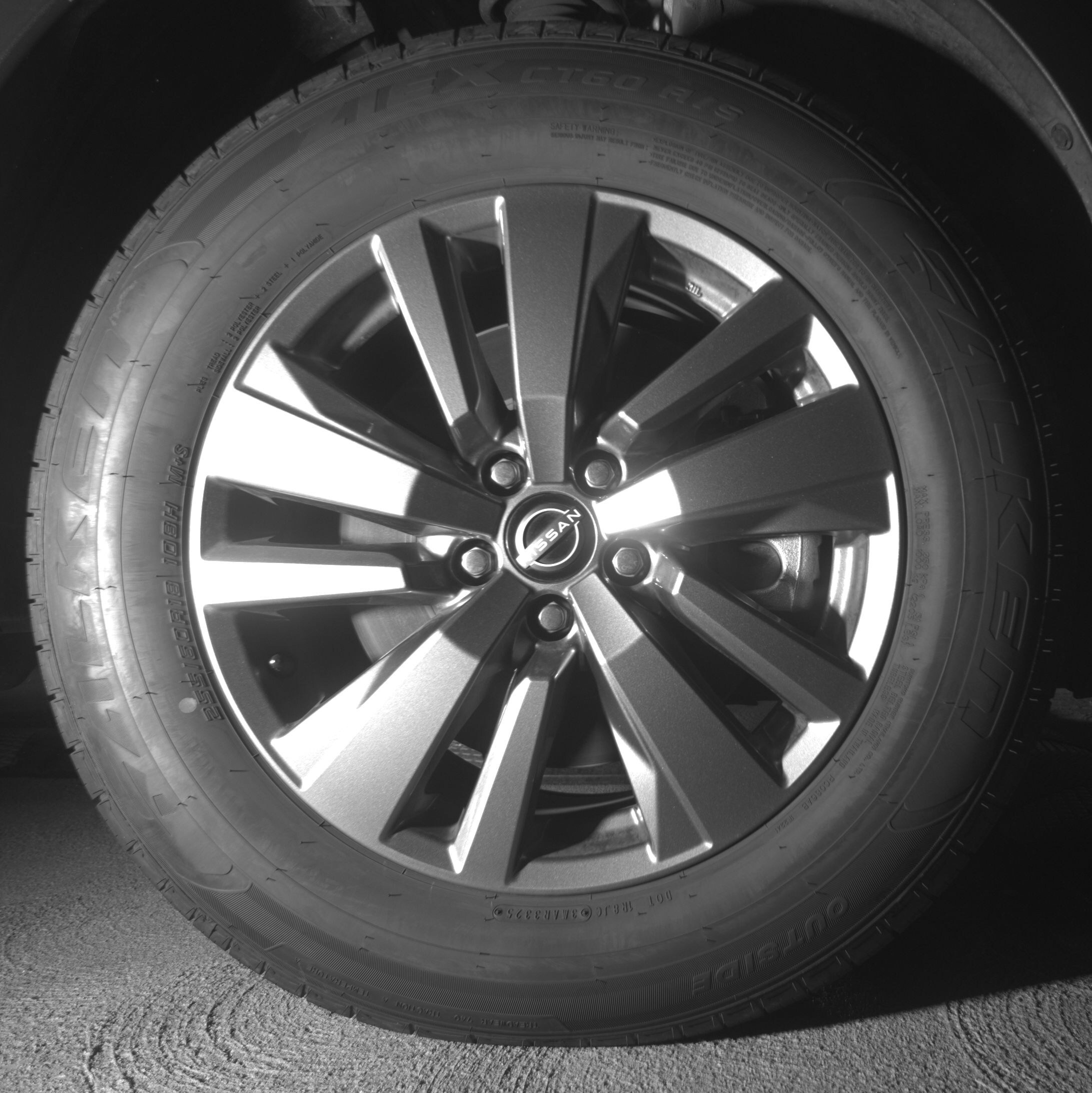 Thumbnail: 2025 Nissan Pathfinder - 10