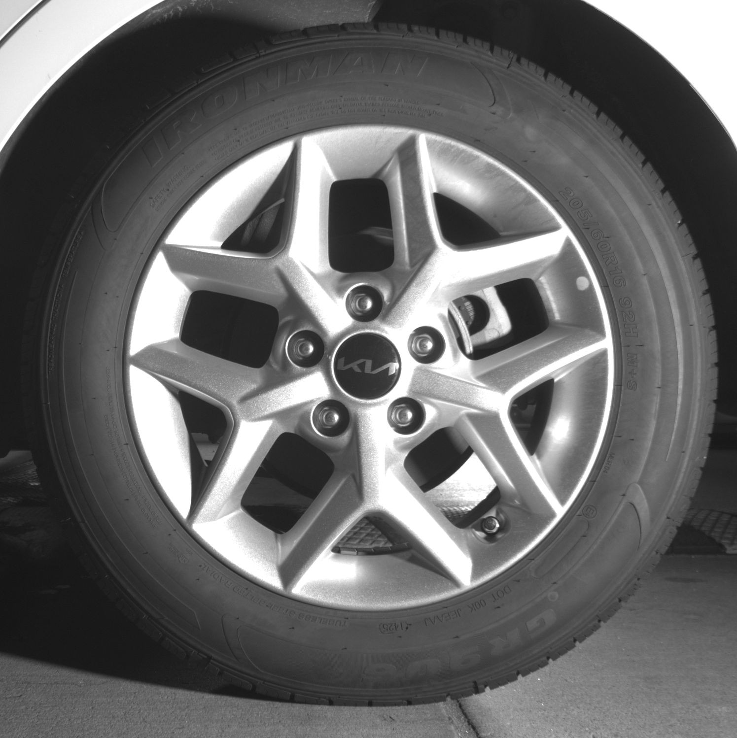 Thumbnail: 2025 Kia Soul - 16