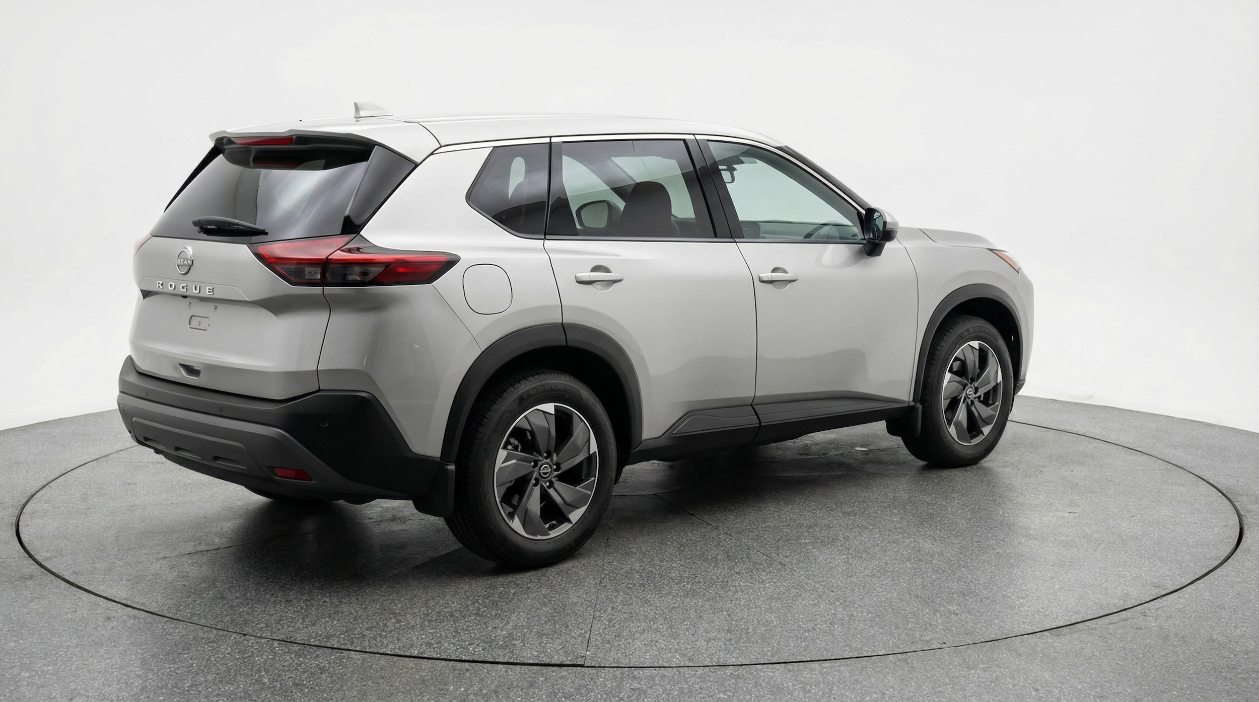 Thumbnail: 2025 Nissan Rogue - 7