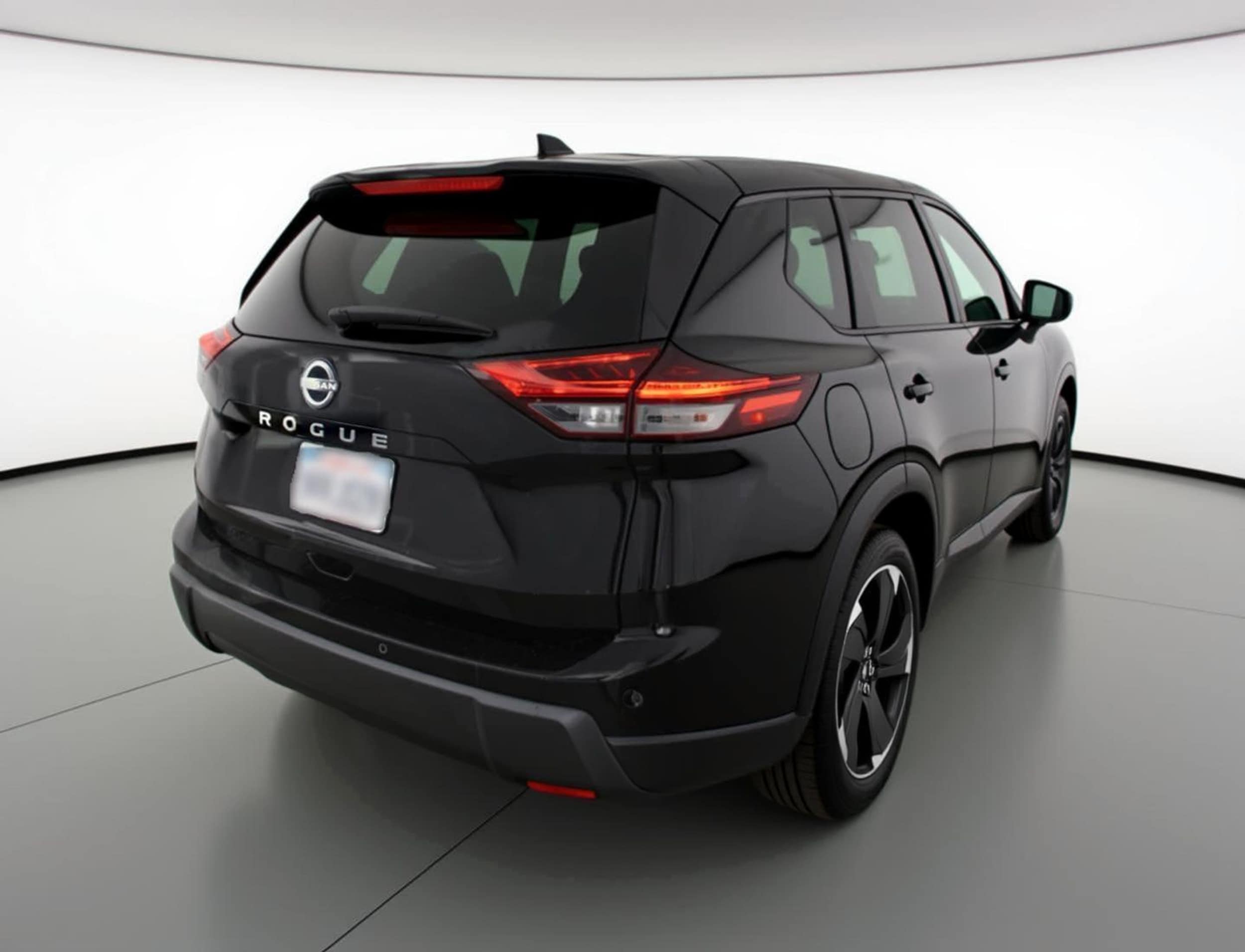 Thumbnail: 2025 Nissan Rogue - 7