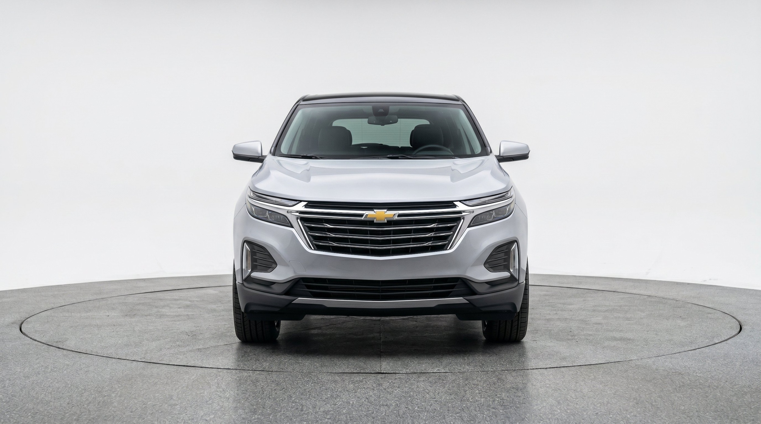 Thumbnail: 2025 Chevrolet Equinox - 2