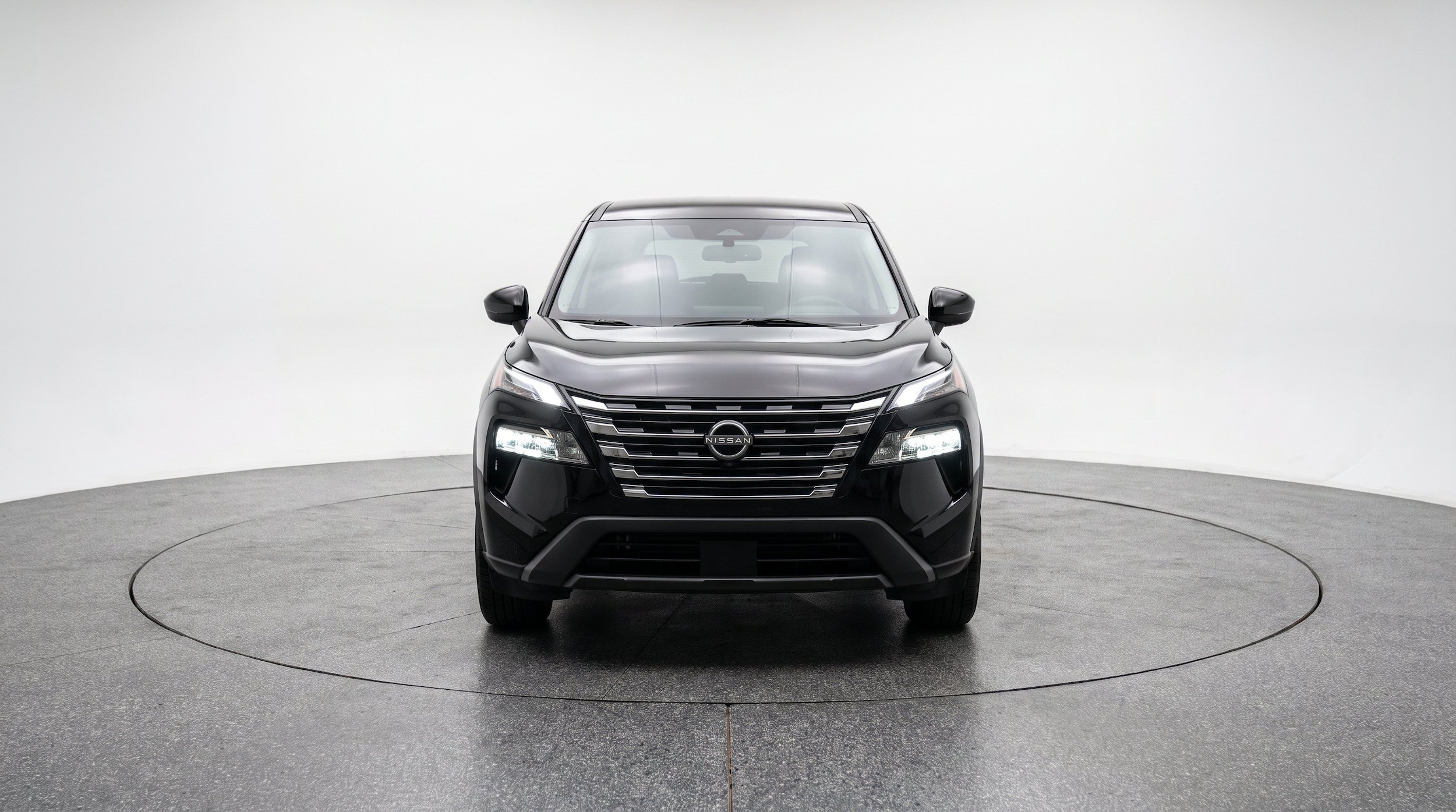Thumbnail: 2025 Nissan Rogue - 2