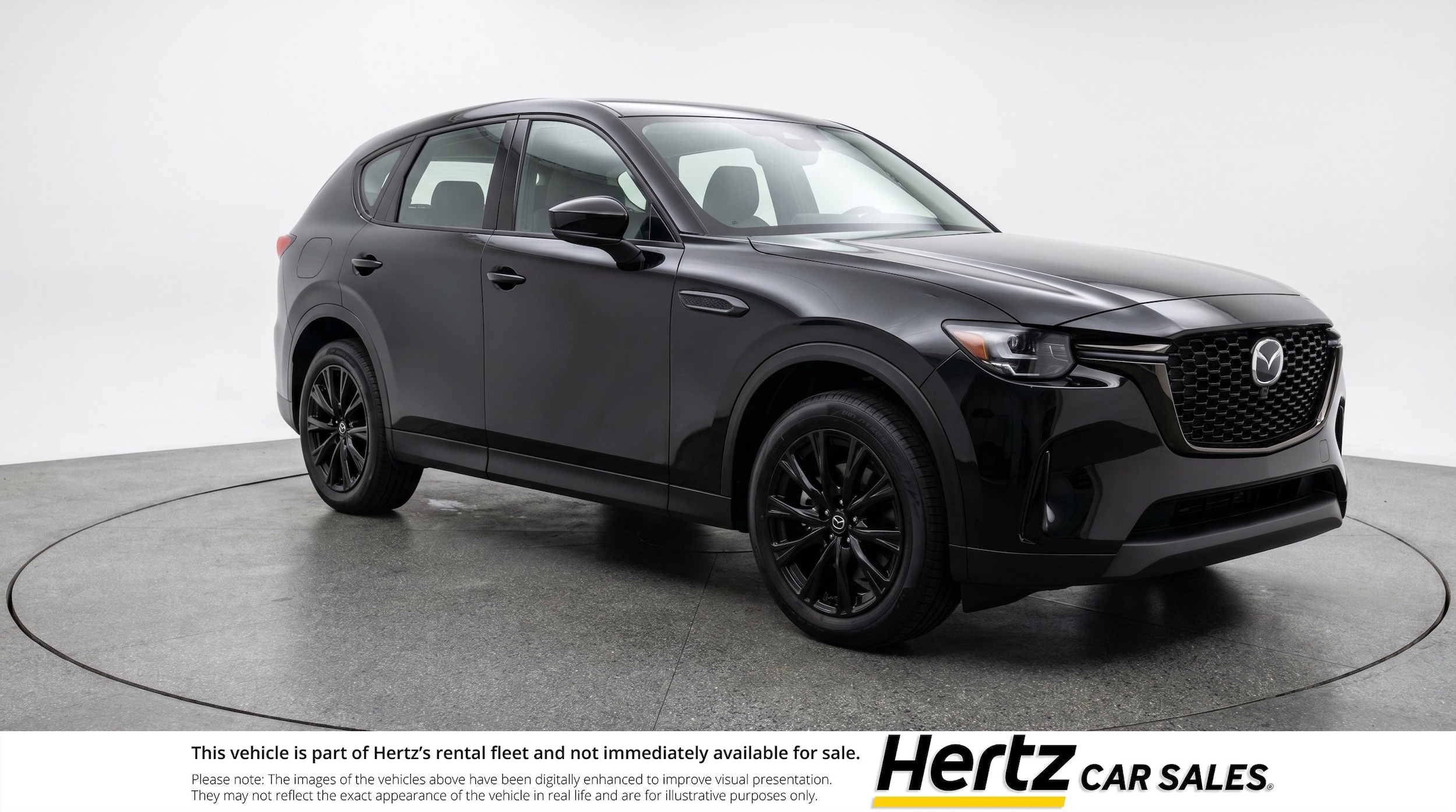 Thumbnail: 2026 Mazda CX-90 - 1