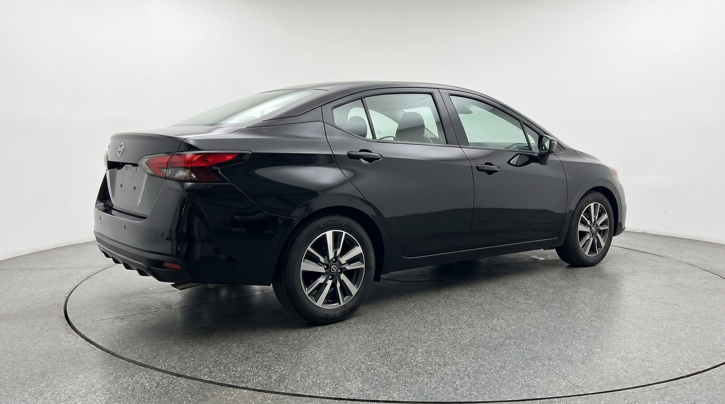 Thumbnail: 2025 Nissan Versa - 9