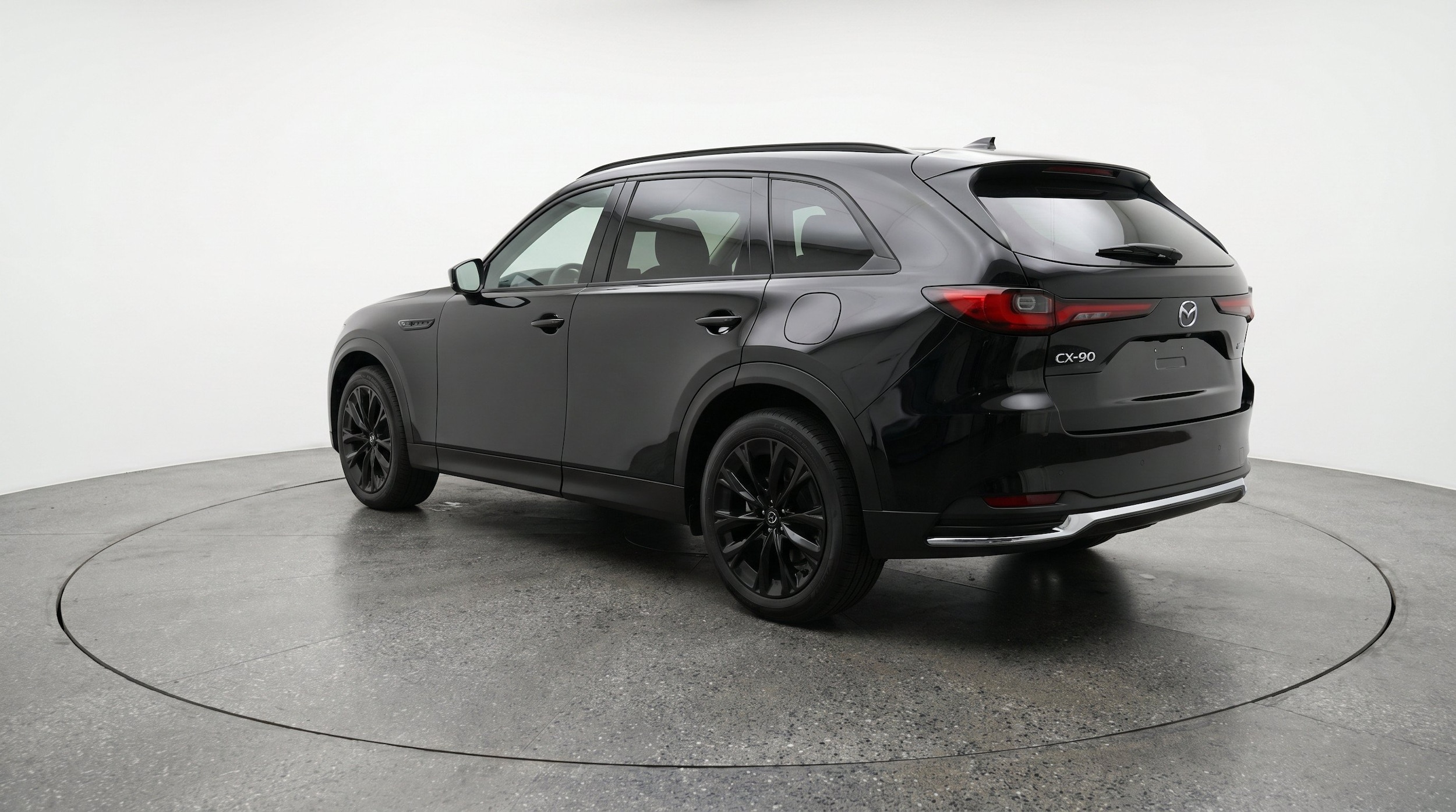 Thumbnail: 2026 Mazda CX-90 - 6