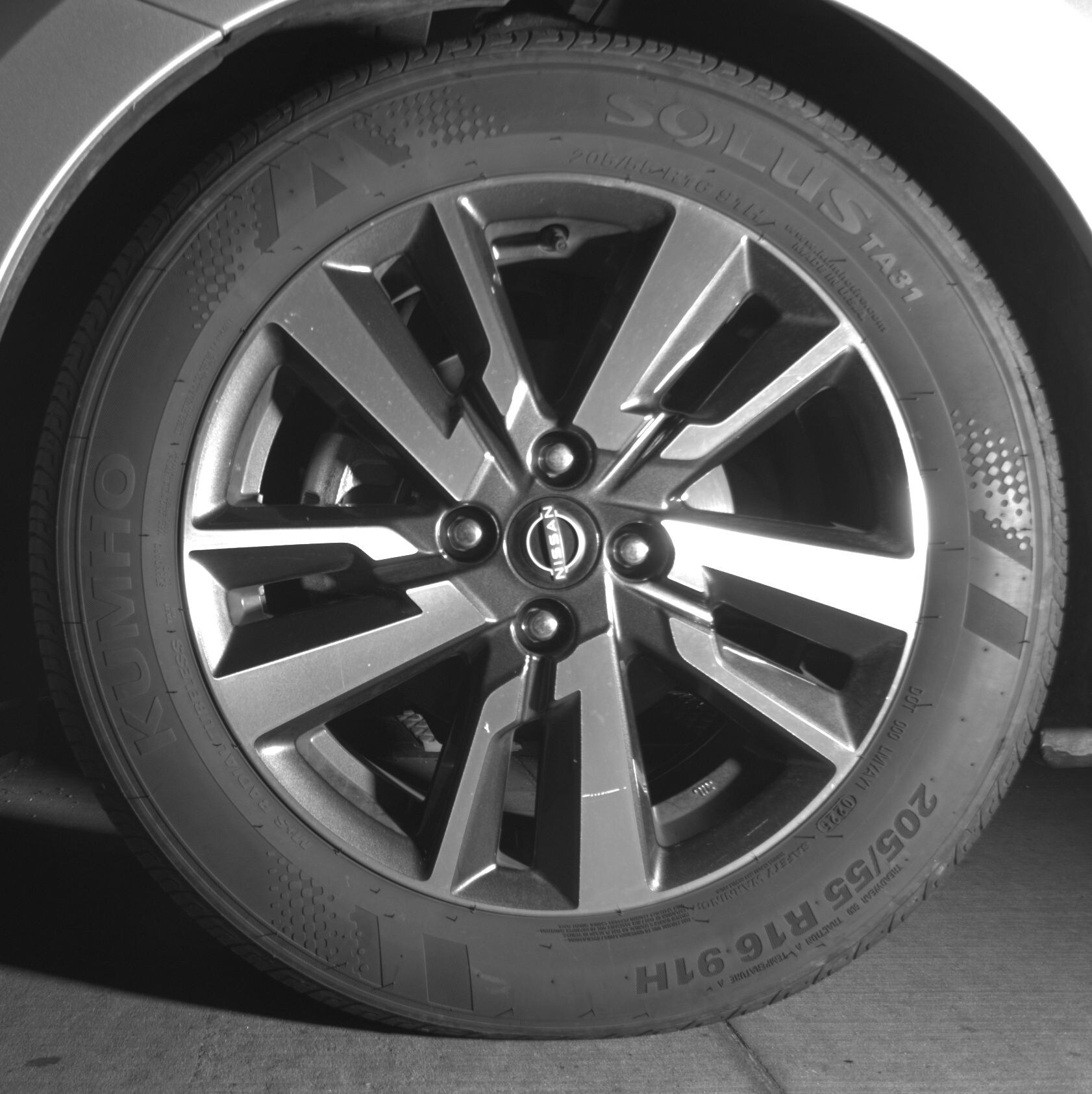 Thumbnail: 2025 Nissan Versa - 9