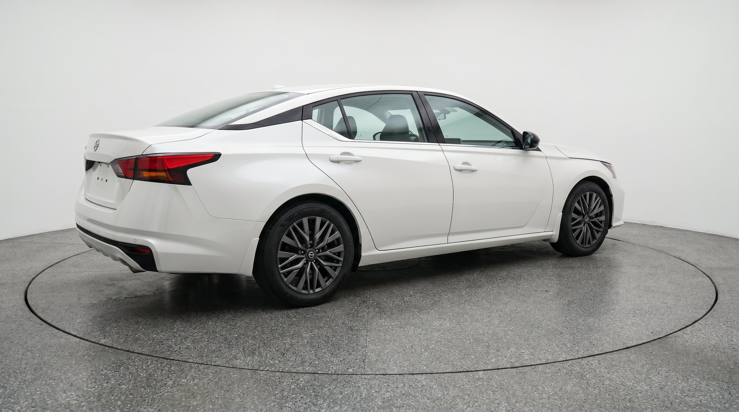Thumbnail: 2026 Nissan Altima - 9