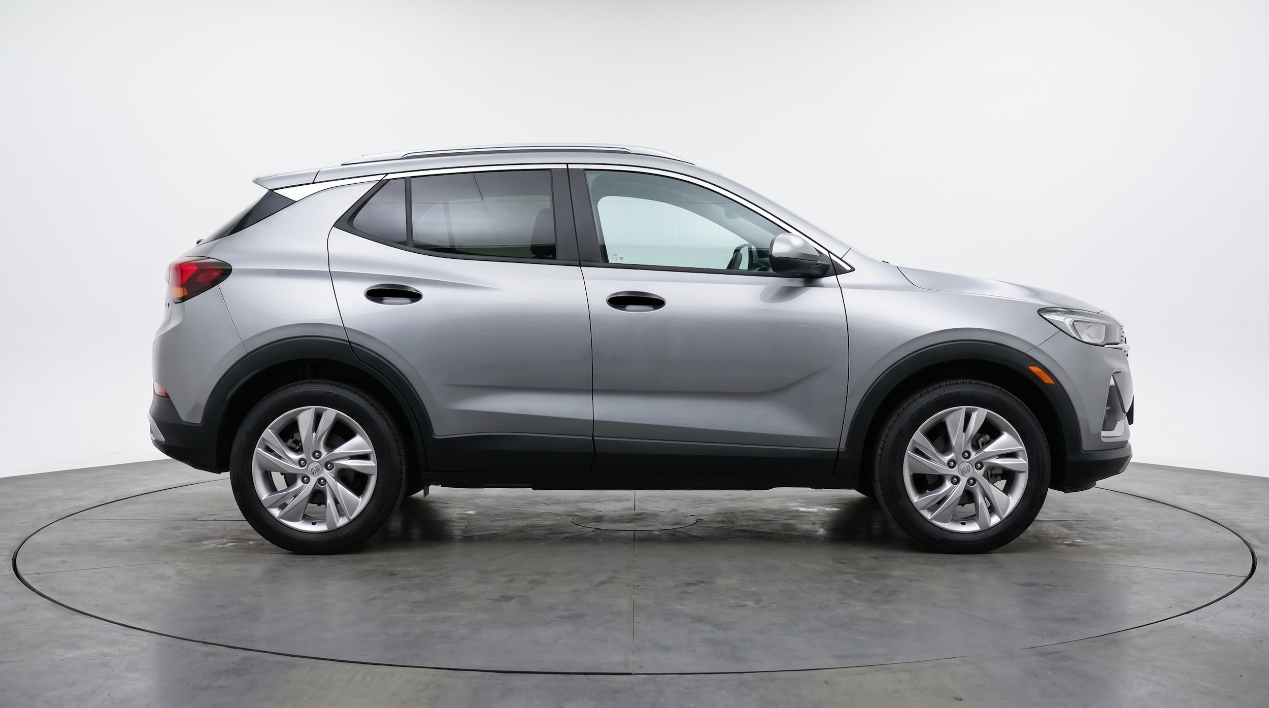 Thumbnail: 2025 Buick Encore GX - 8