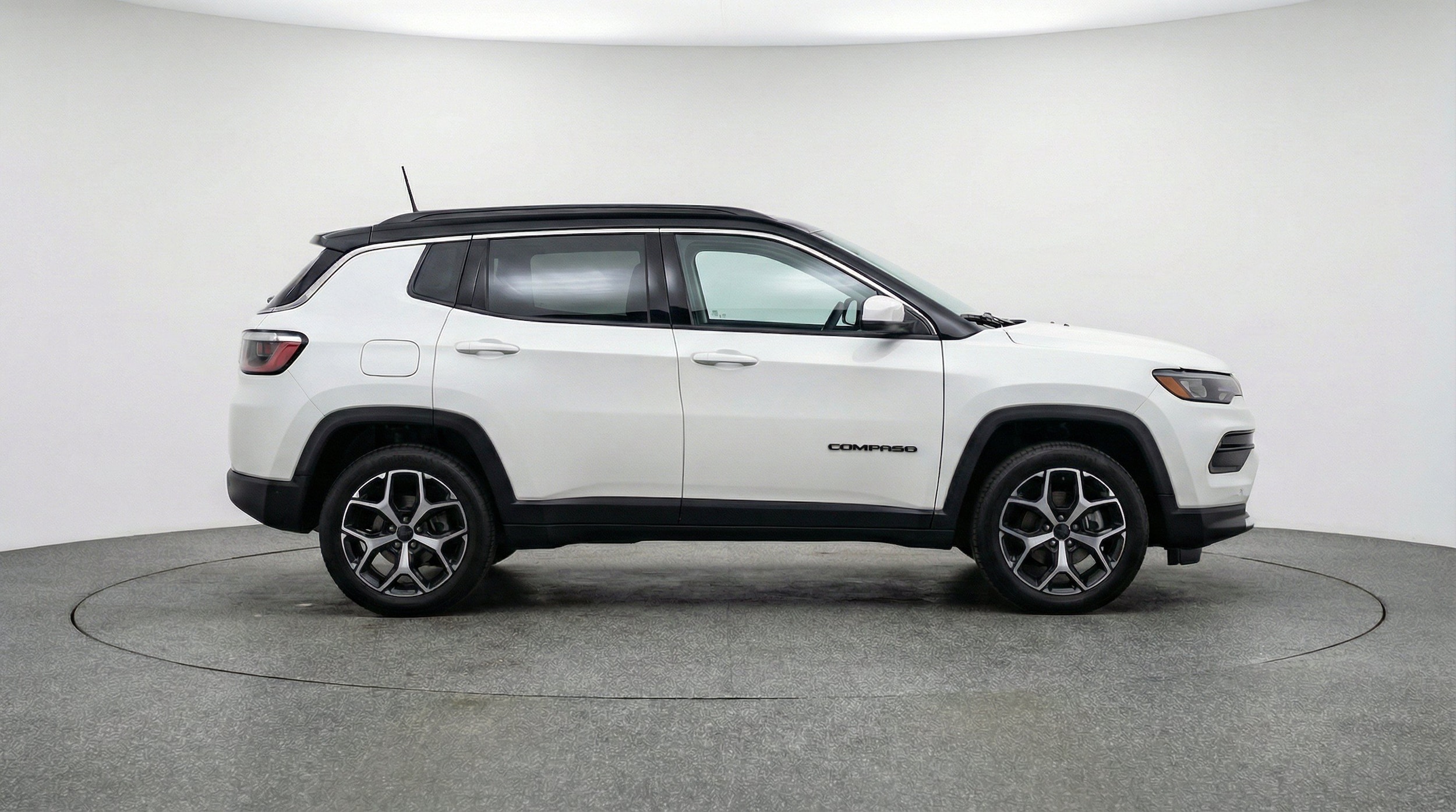 Thumbnail: 2025 Jeep Compass - 10