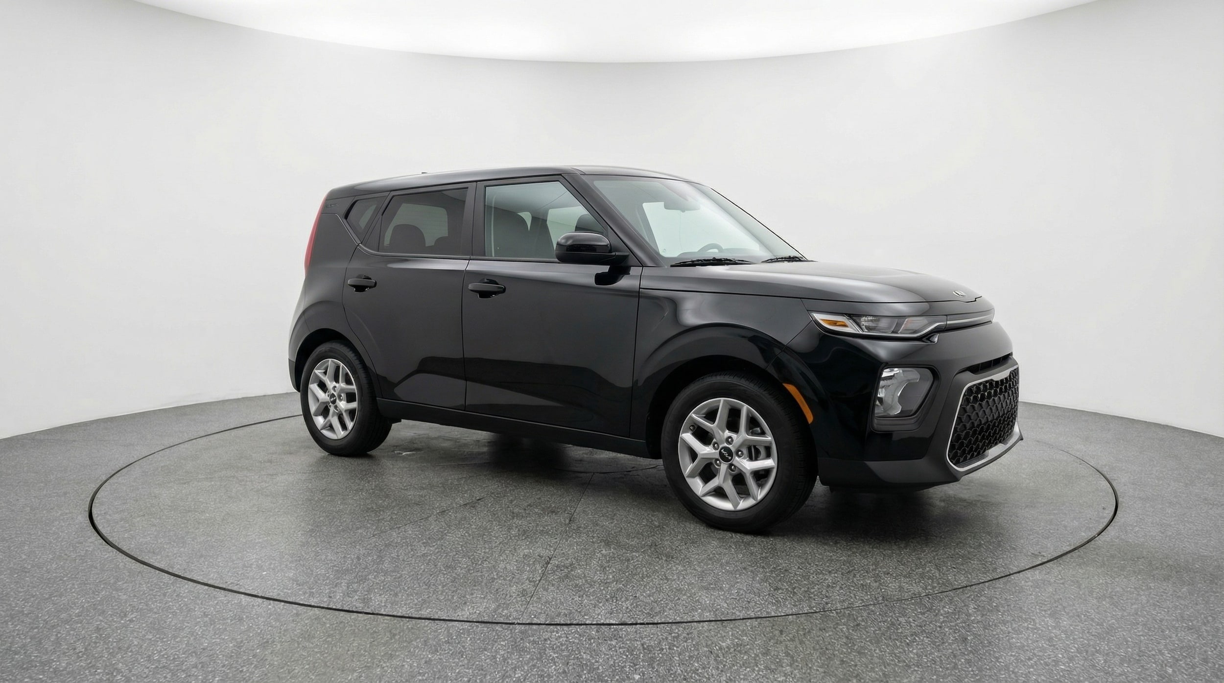 Thumbnail: 2025 Kia Soul - 1