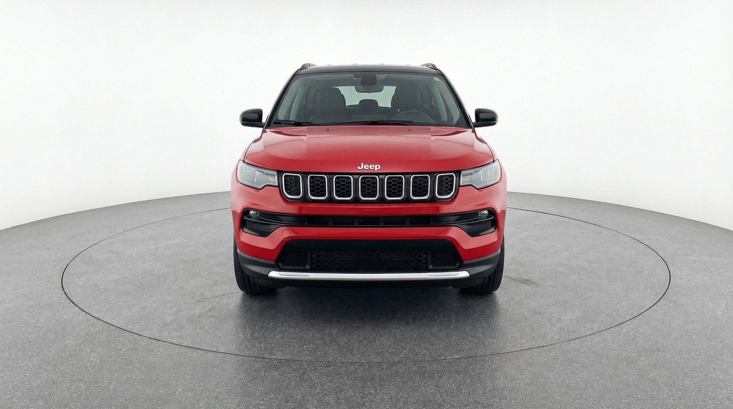 Thumbnail: 2025 Jeep Compass - 2