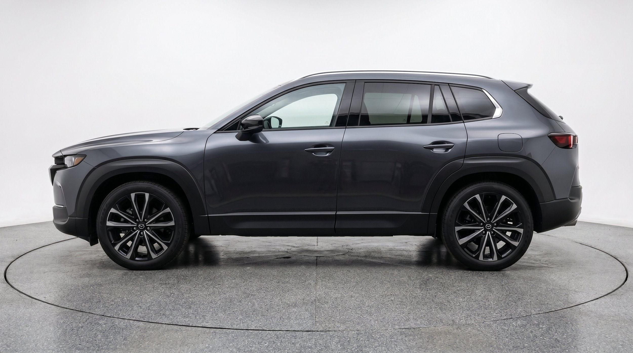 Thumbnail: 2026 Mazda CX-50 - 5